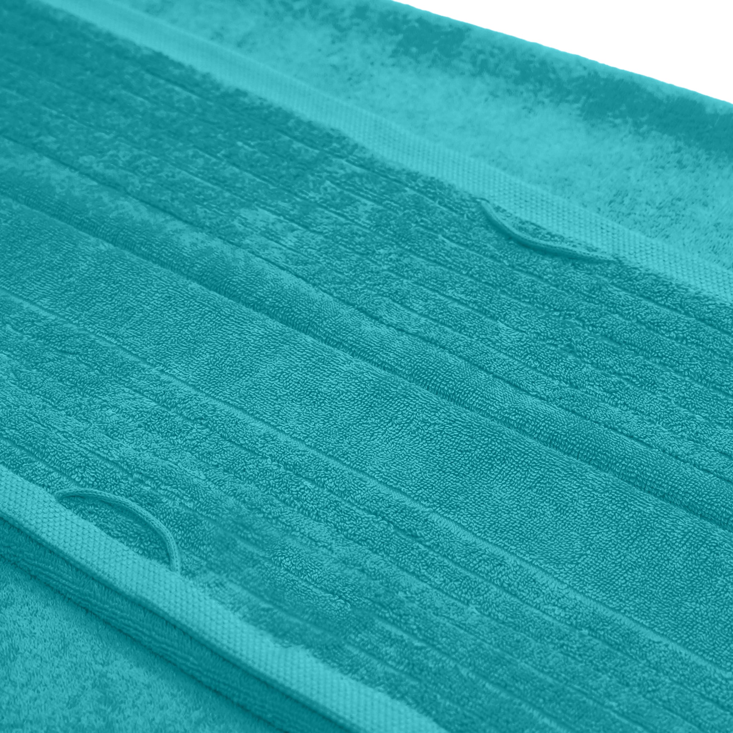 my home Handtücher »Sanremo Premium, Premium Handtücher, 600 gr/m², 40x70cm« mit Bordüre, flauschig und weich, Händehandtücher, 5 Jahre Garantie