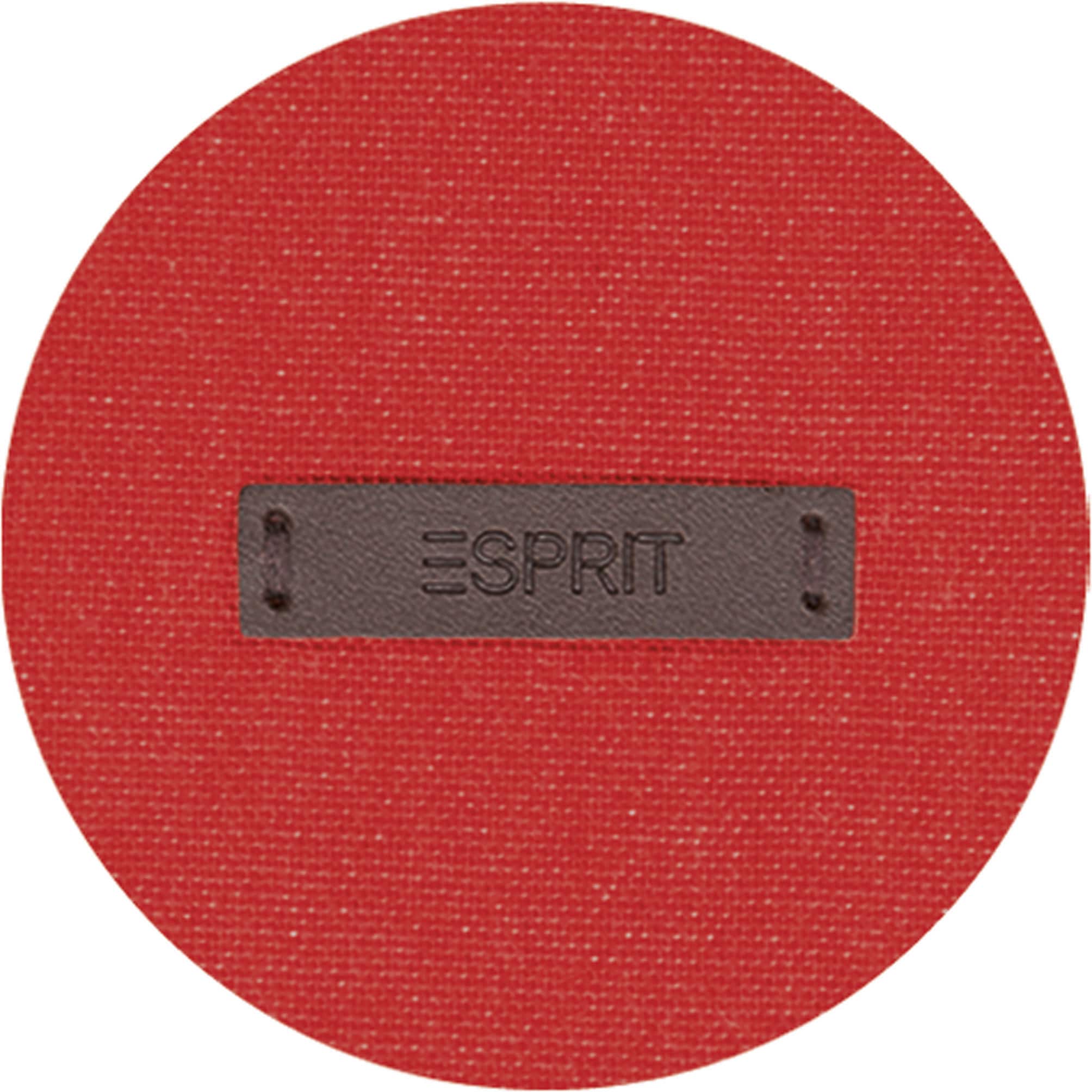 Esprit Vorhang »Neo«, (1 St.), aus Baumwolle, blickdicht