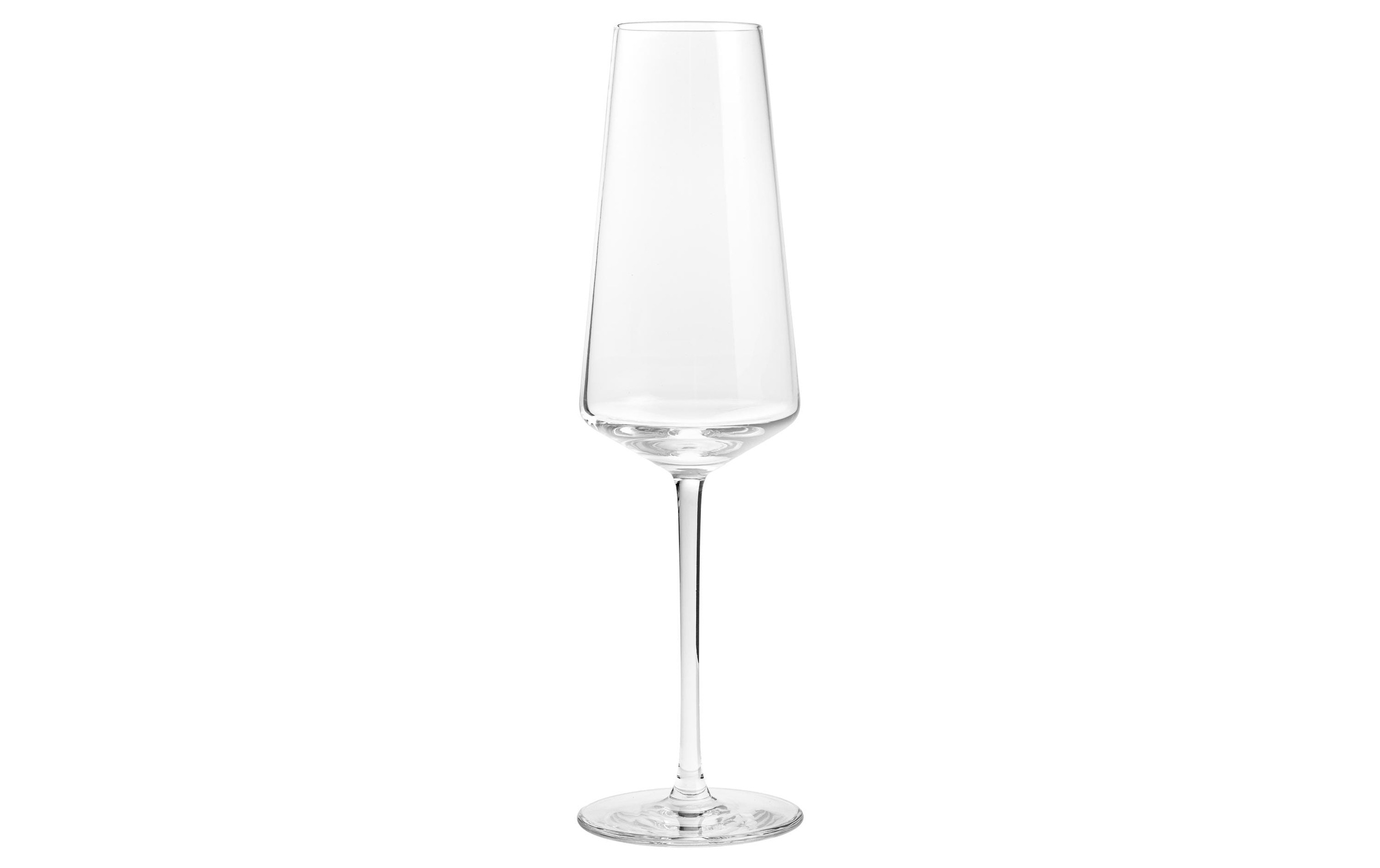 Glasi Hergiswil Champagnerglas "Toscana 160 ml, 1 Stück"