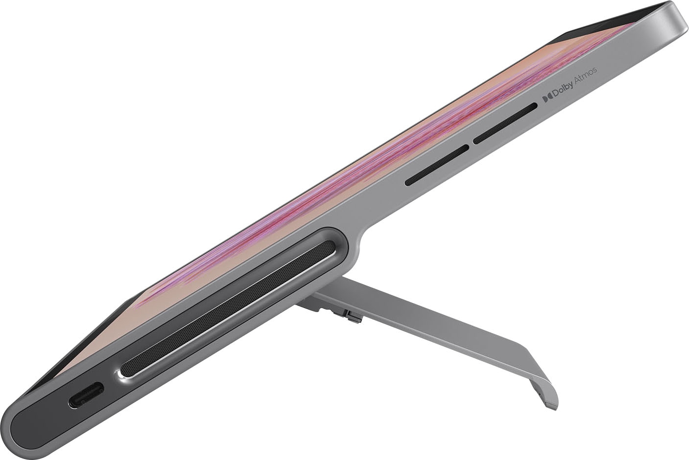 Lenovo Tablet »Tab Plus (11,5 Zoll)« (29,21 cm / 11,5 ″) Android 128 GB 2K 8 x JBL Speakers)