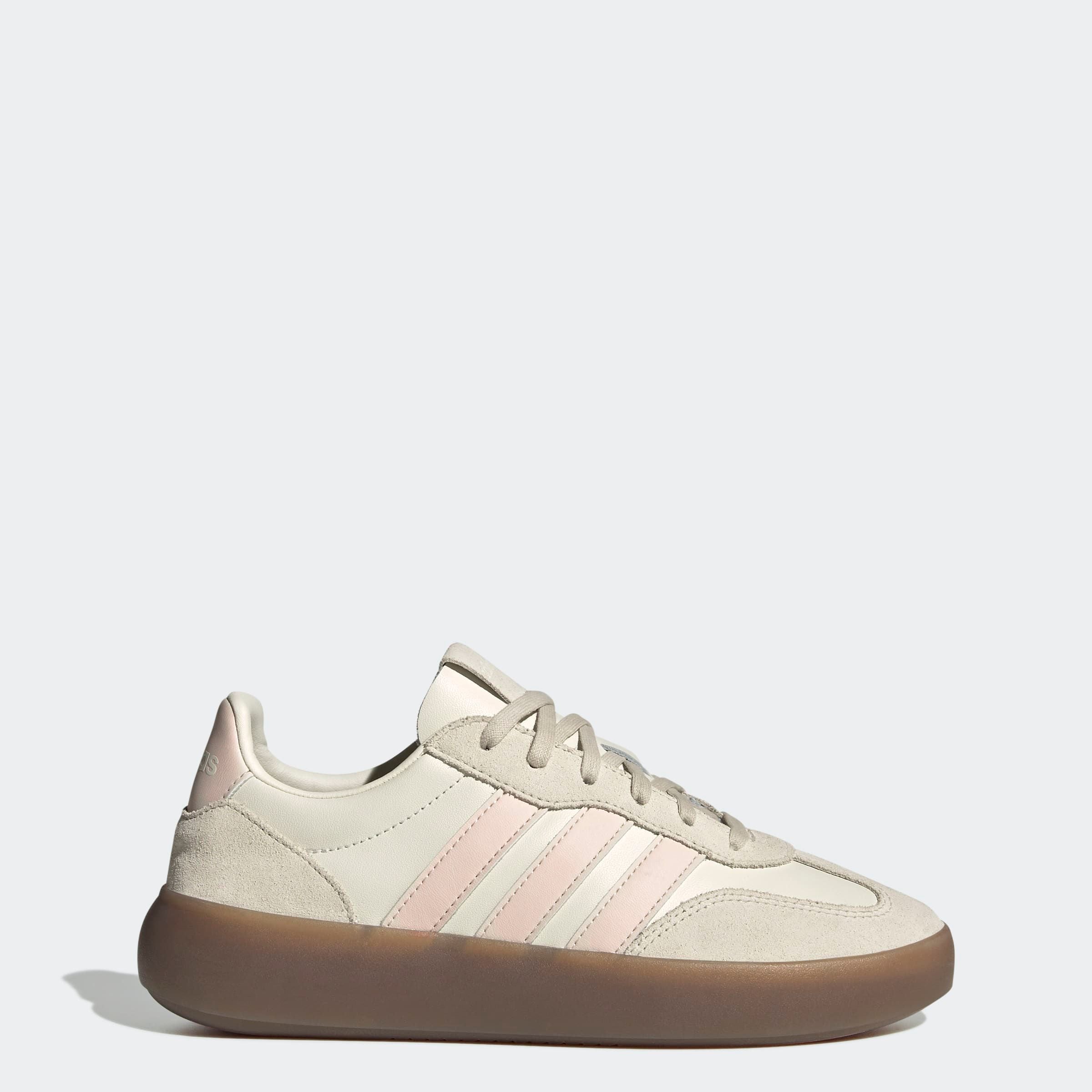 adidas Sportswear Sneaker »BARREDA DECODE«