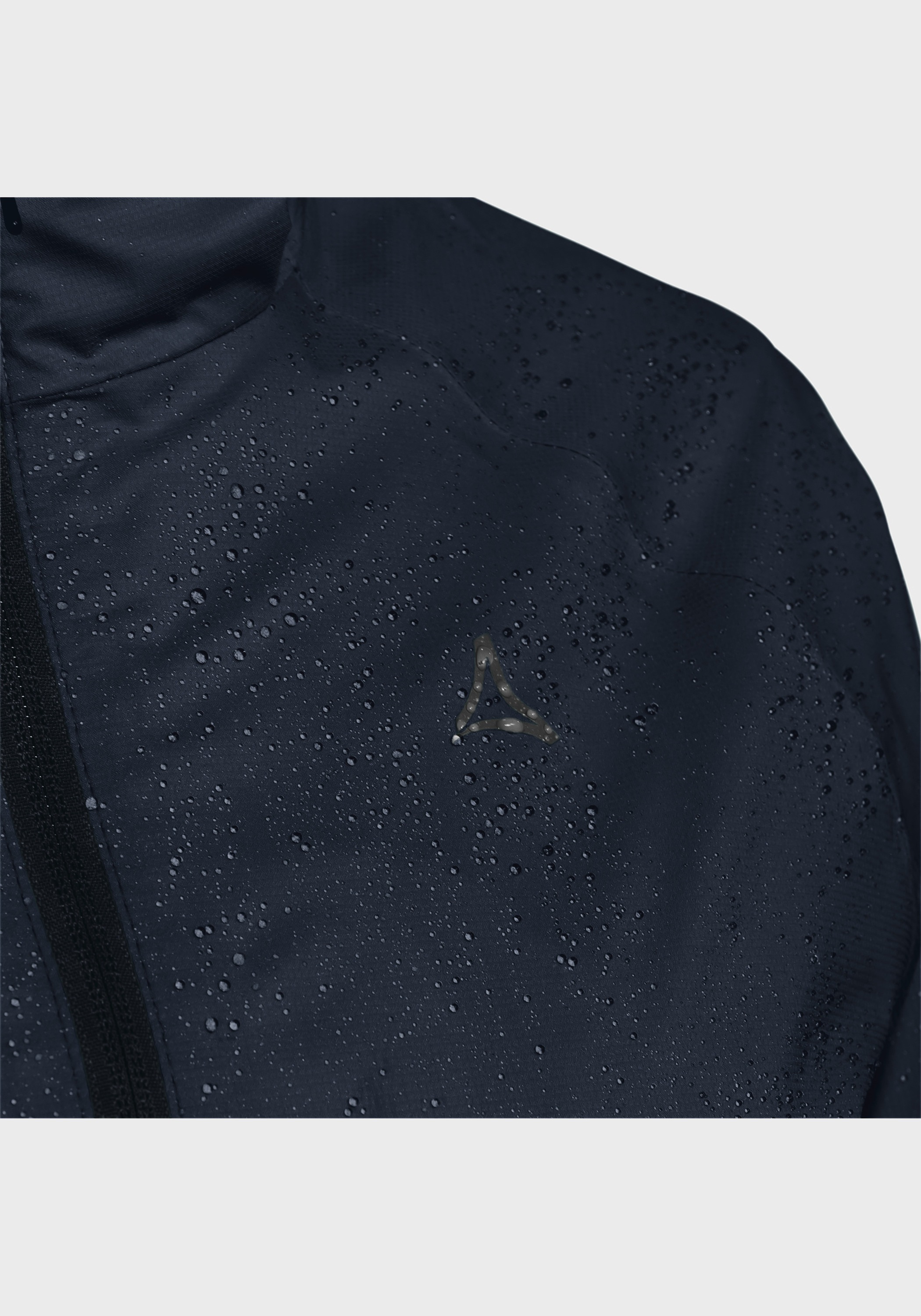 Schöffel Outdoorjacke »Jacket Easy XT L« mit Kapuze