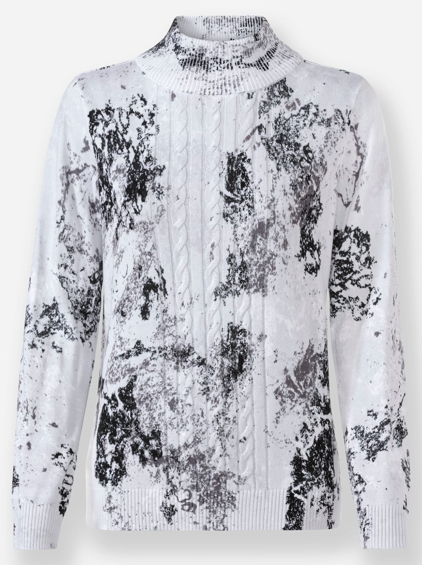 Inspirationen Pull en tricot »Pullover«