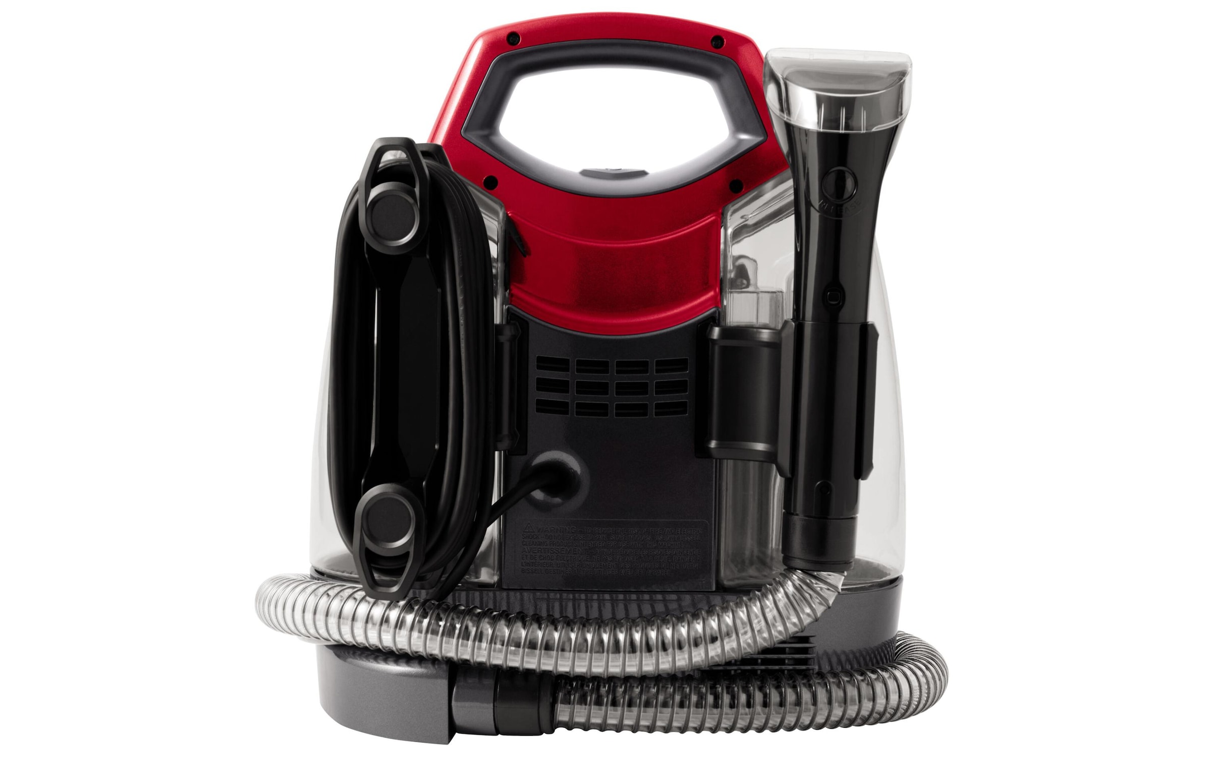 Bissell Wasserfiltersauger »SpotClean ProHeat,«, 275 W, Wassertank