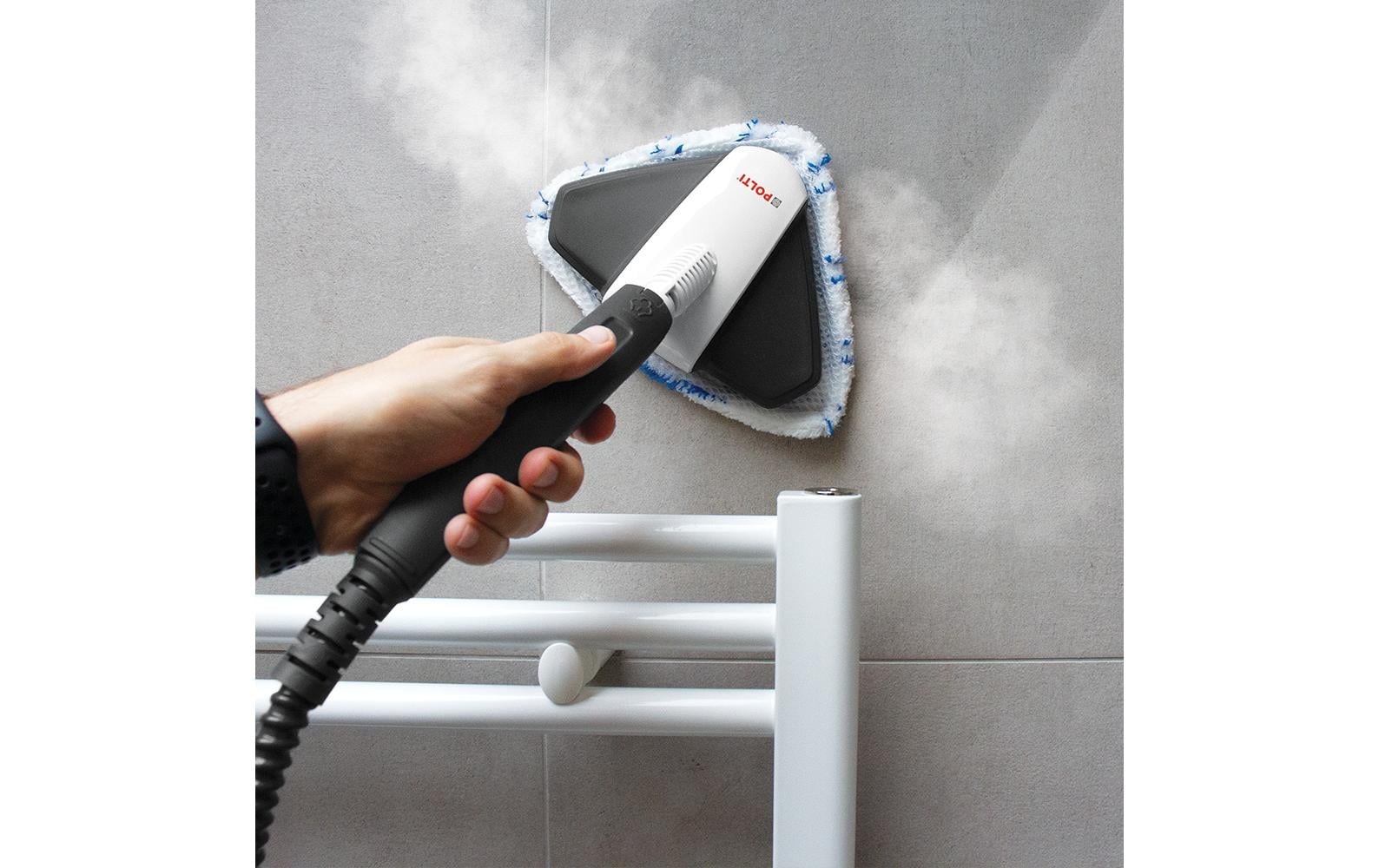 Polti Nettoyeur à vapeur »mit Tüchern 2 Stück«