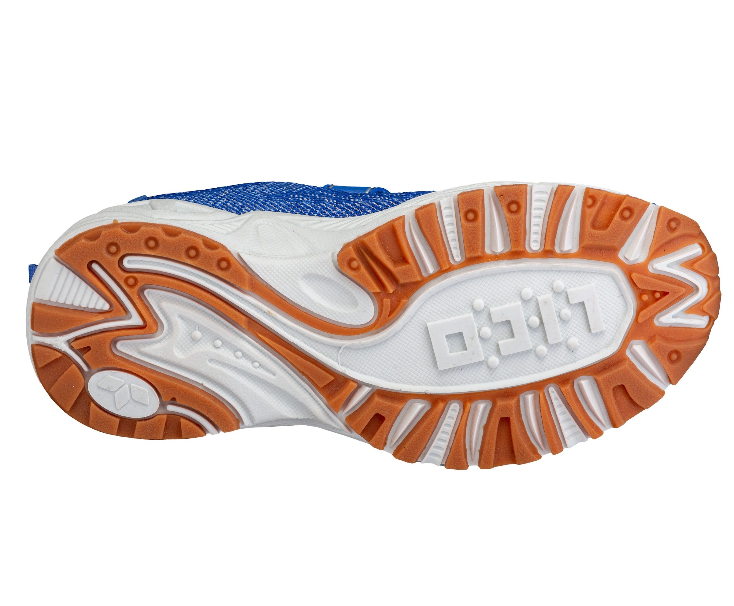 Lico Hallenschuh »Sportschuh Sponge VS«