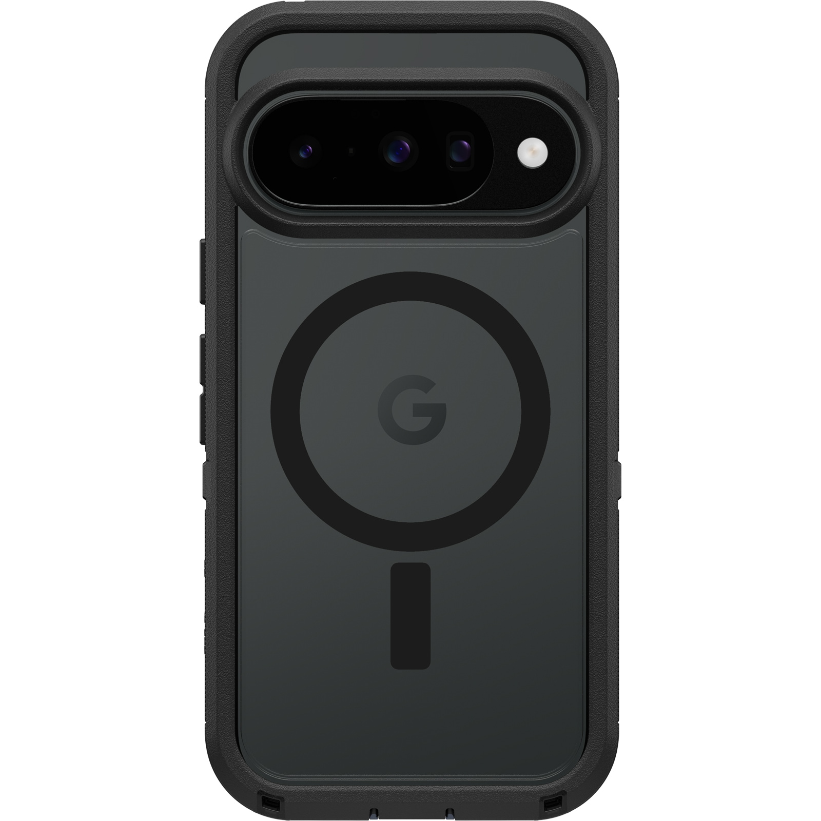 Otterbox Handyhülle »Defender Pro XT für Google Pixel 10/ 10 Pro« Google Pixel 10 | Google Pixel 10 Pro Backcover, Schutzhülle, Handyschutzhülle, Case, Schutzcase, stossfest