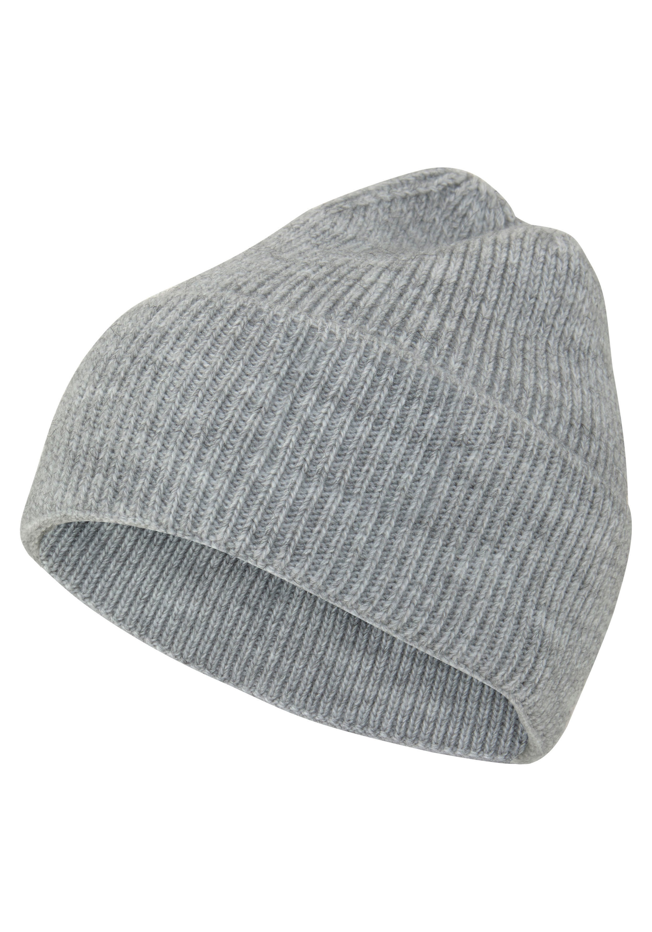 Image of J.Jayz Strickmütze, mit Rippenbündchen bei Ackermann Versand Schweiz