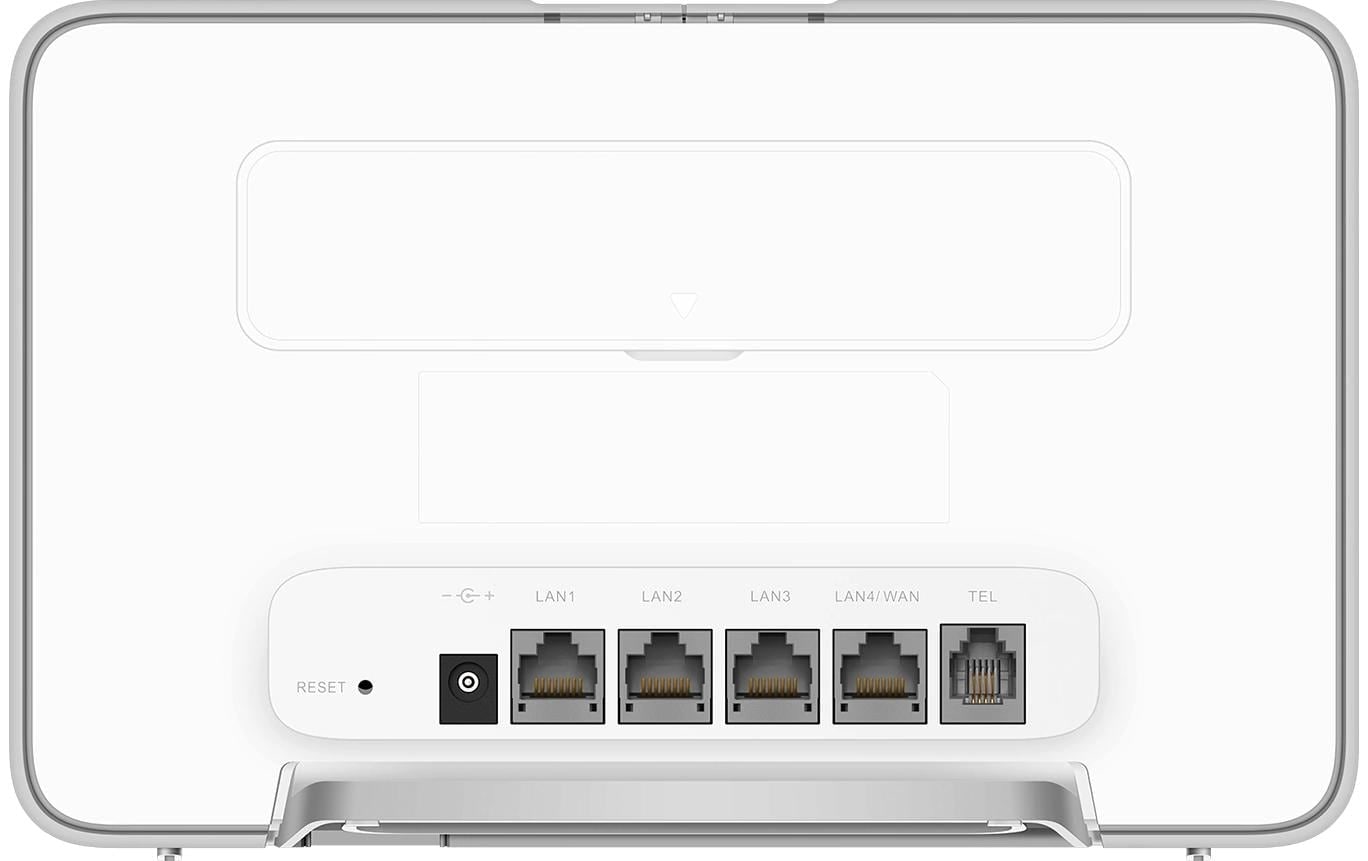 Huawei 4G/LTE-Router »3 Pro B535-235a«, (1 St.)