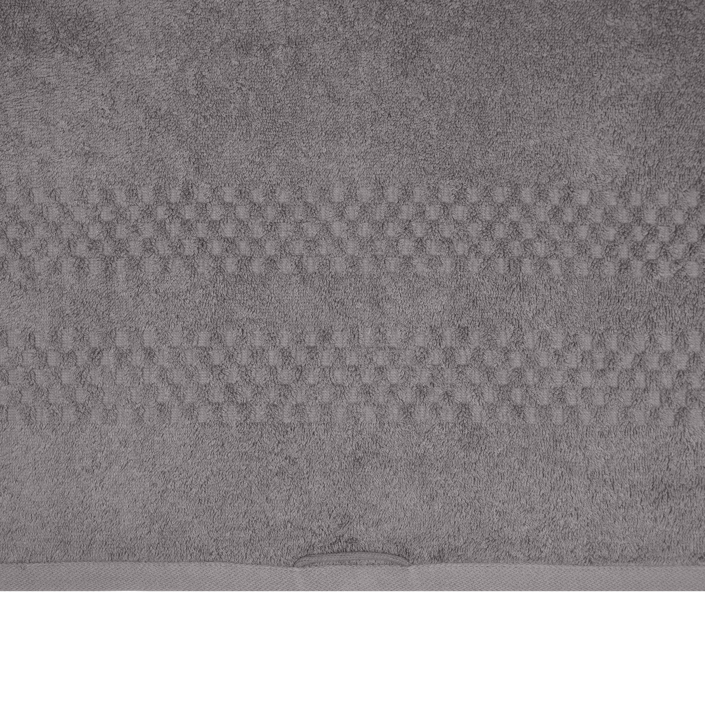 my home Saunatuch »Regona, 80x200cm, flauschig und weich, 100% Baumwolle, 500 gr/m²« Premium Handtücher mit Bordüre, Handtuch-Set, 5 Jahre Garantie