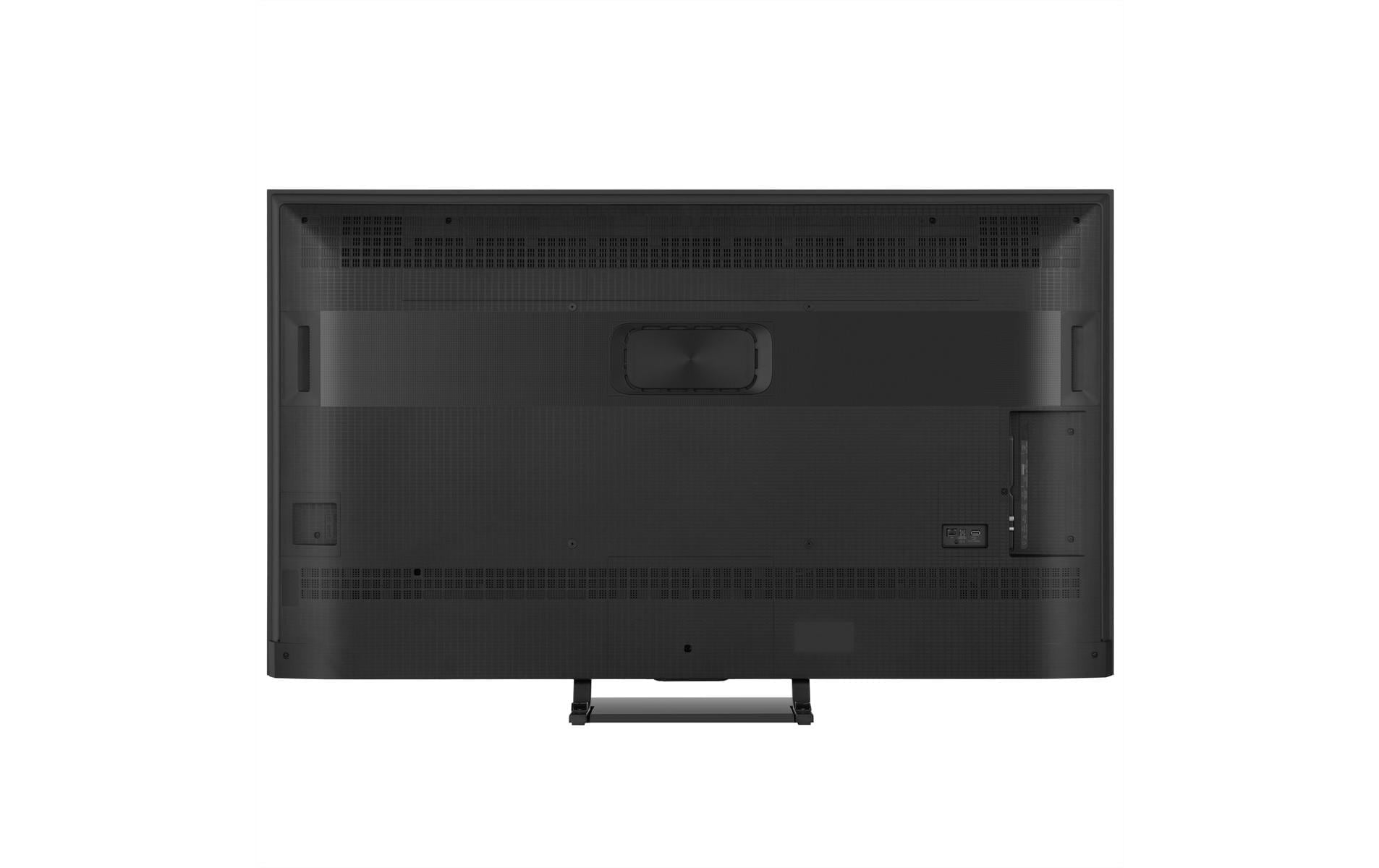 Hisense Mini téléviseur LED QLED »75U7Q PRO« 189 cm/75 ″ 4K UHD MiniLED Smart TV