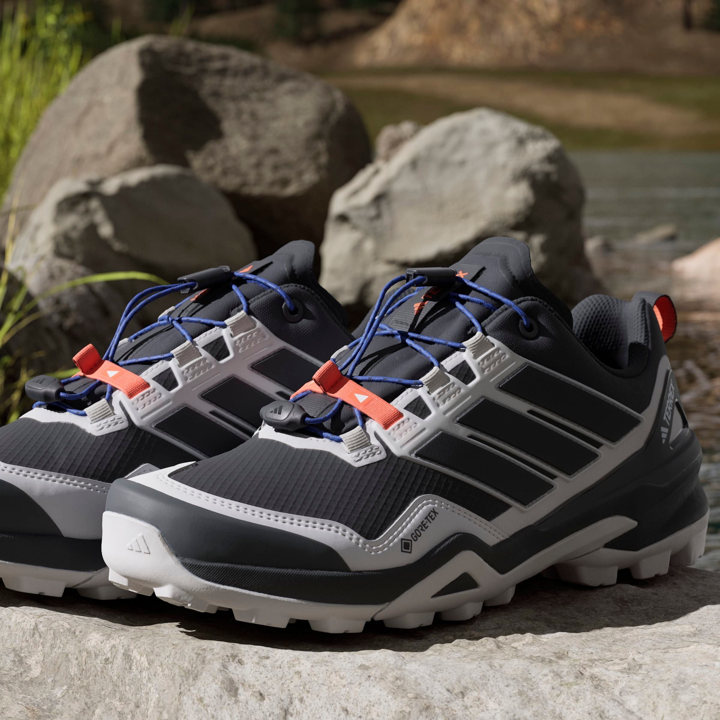 adidas TERREX Wanderschuh »TERREX SKYCHASER GORE-TEX«, wasserdicht