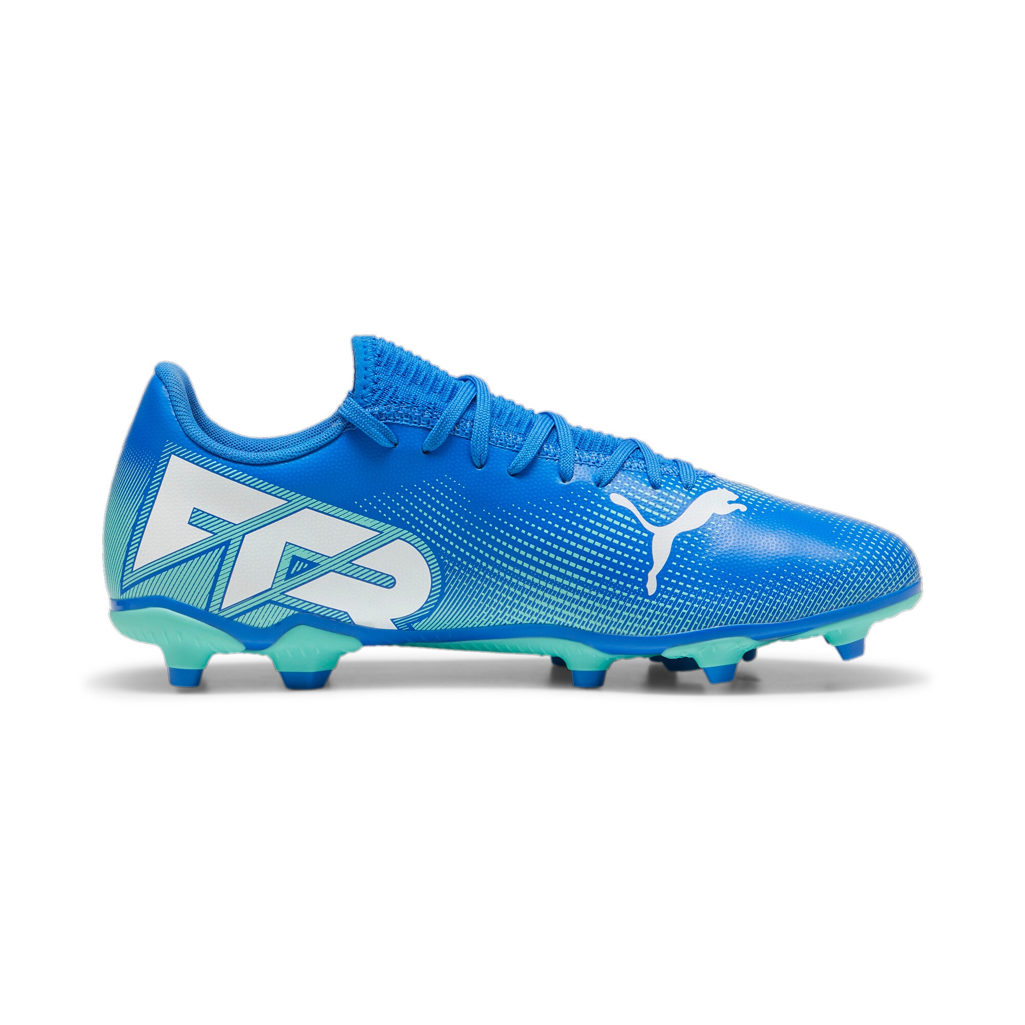 PUMA Fussballschuh »FUTURE 7 PLAY FG/AG«