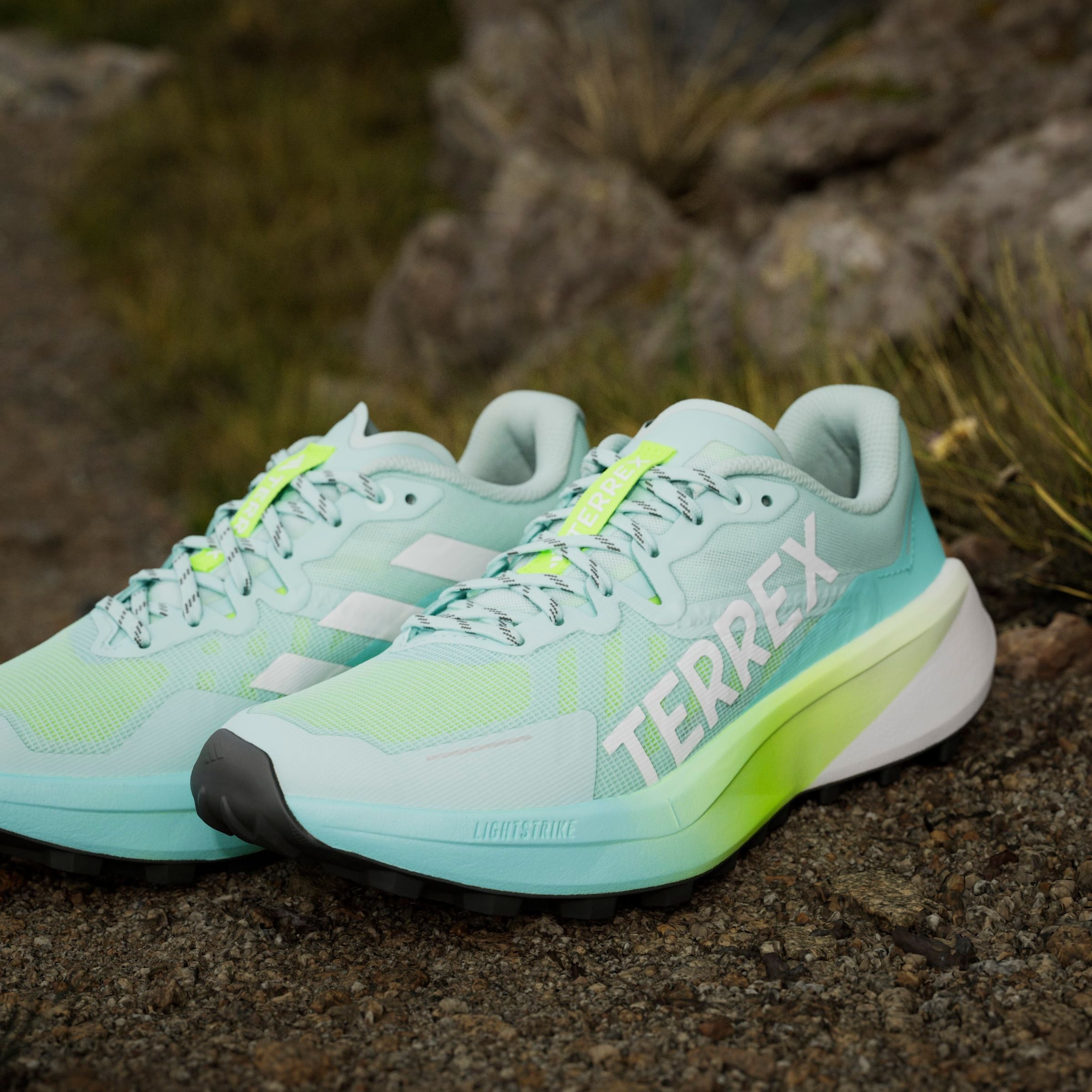 adidas TERREX Trailrunningschuh »TERREX AGRAVIC 3 TRAILRUNNING«