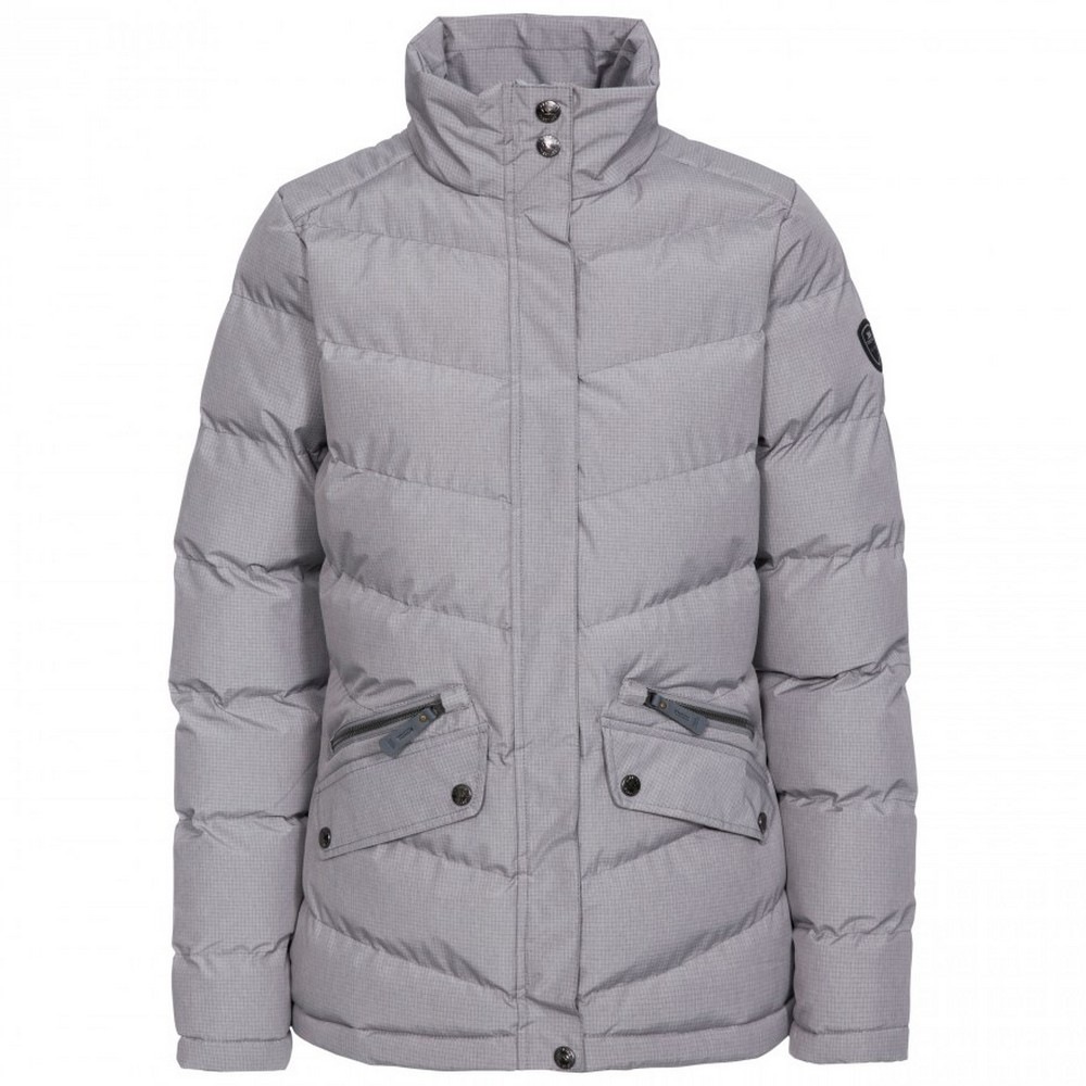 Steppjacke »Damen Angelina«