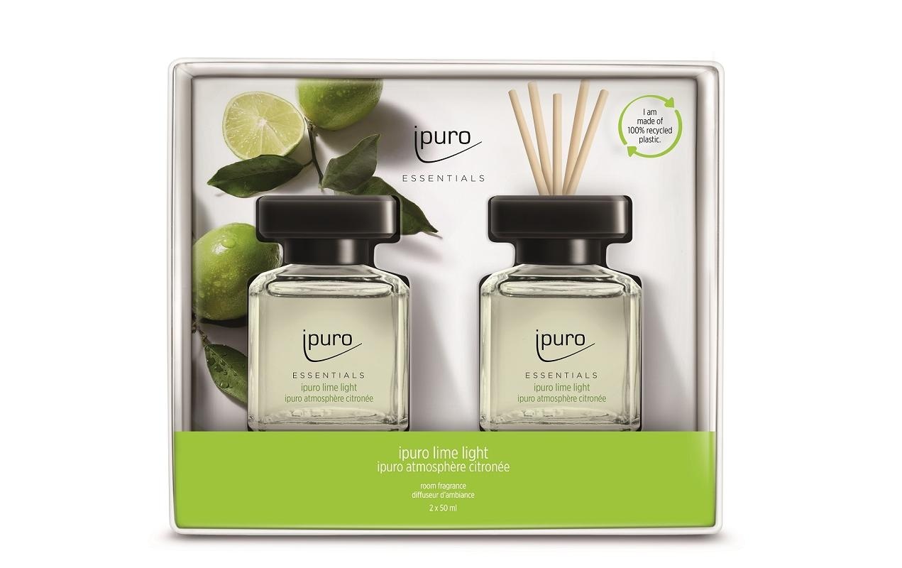 Duftstäbchen »Lime Light 2 x 50 ml Set 100 ml«