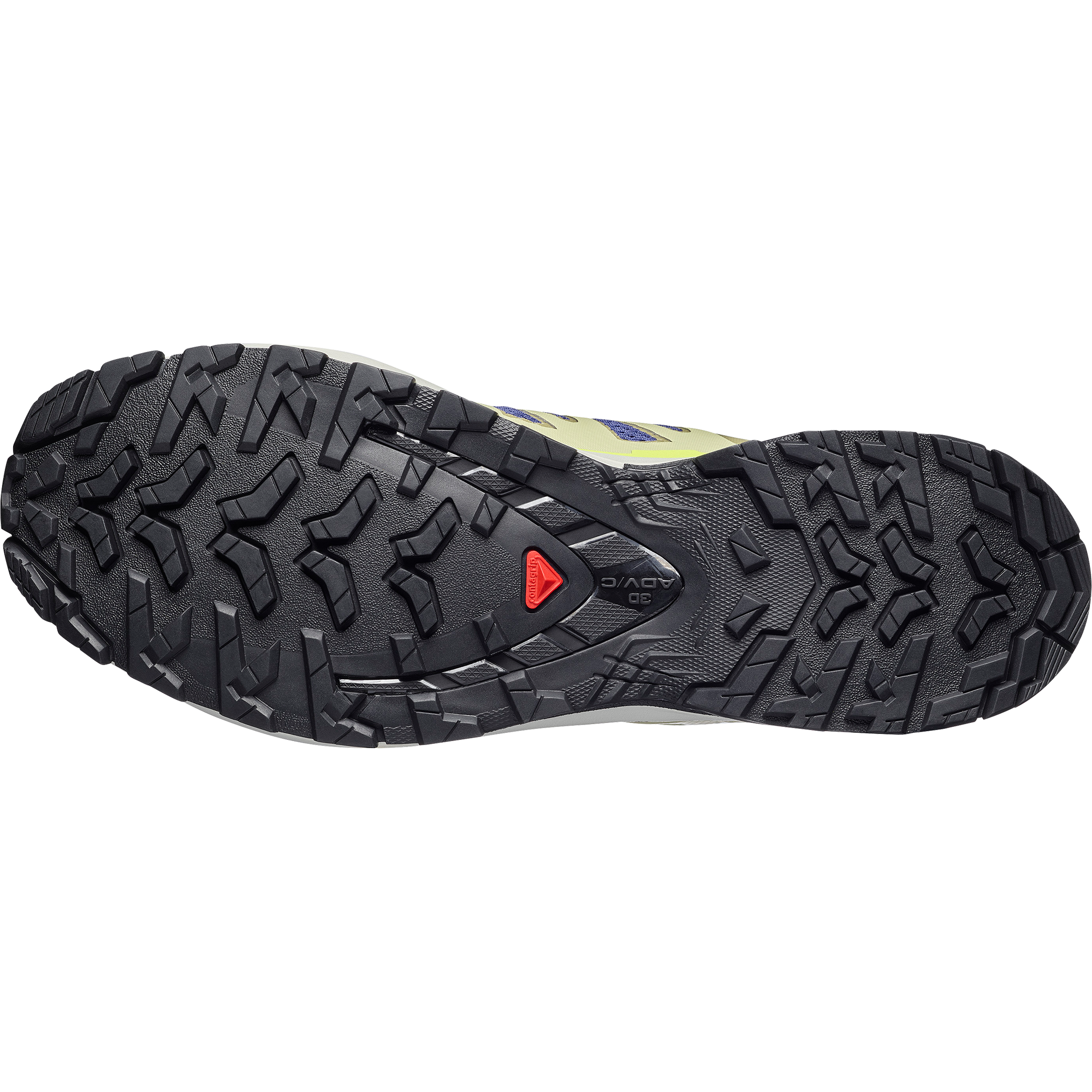 Salomon Chaussures de trail »XA PRO 3D V9«