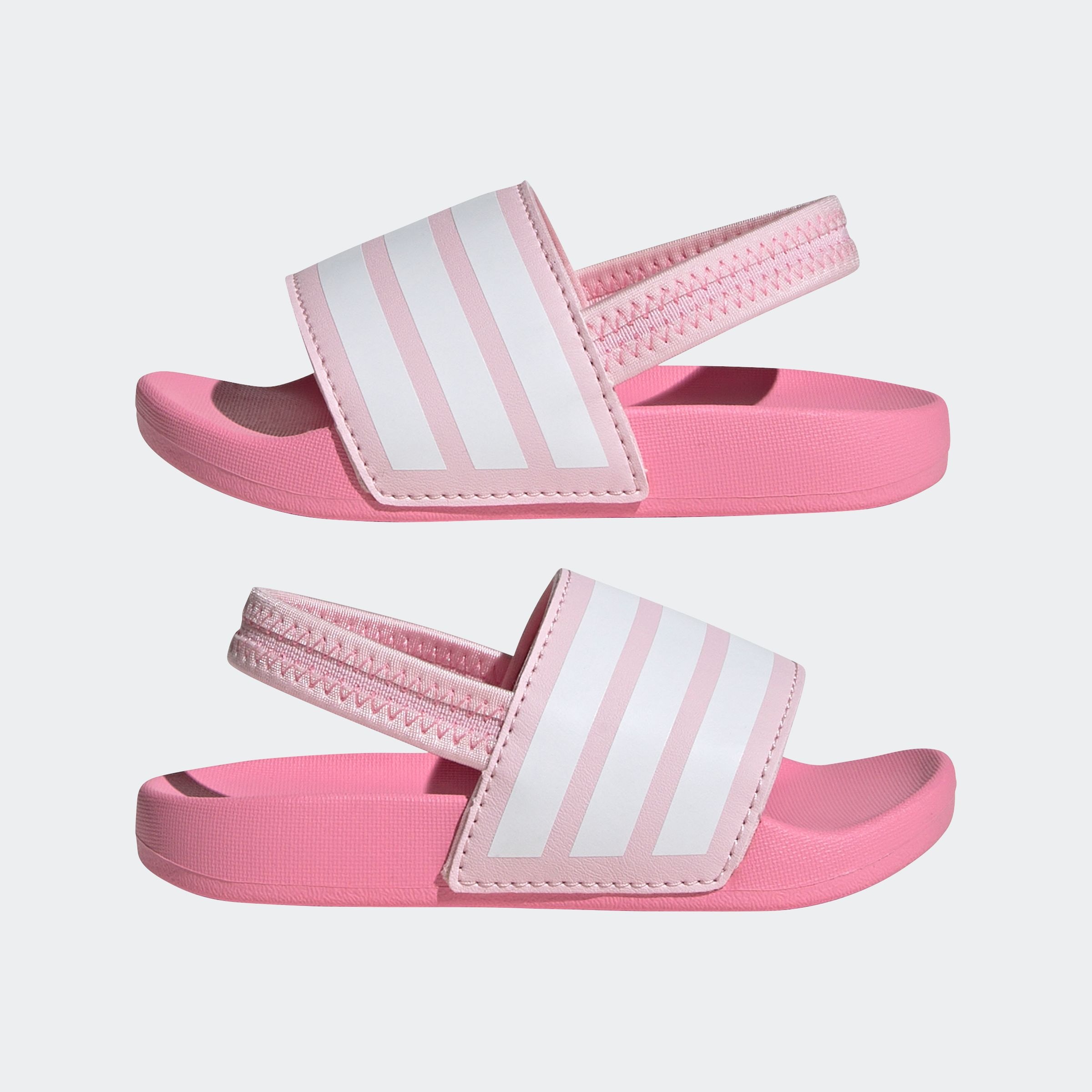 adidas Sportswear Badesandale »ESTRAP KIDS ADILETTE«
