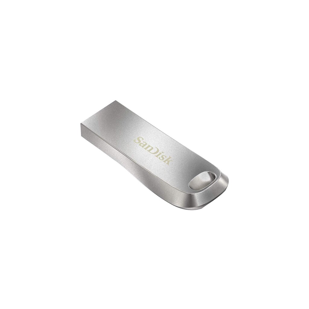 Sandisk USB-Stick »Ultra Luxe USB 3.0«, (Lesegeschwindigkeit 150 MB/s)