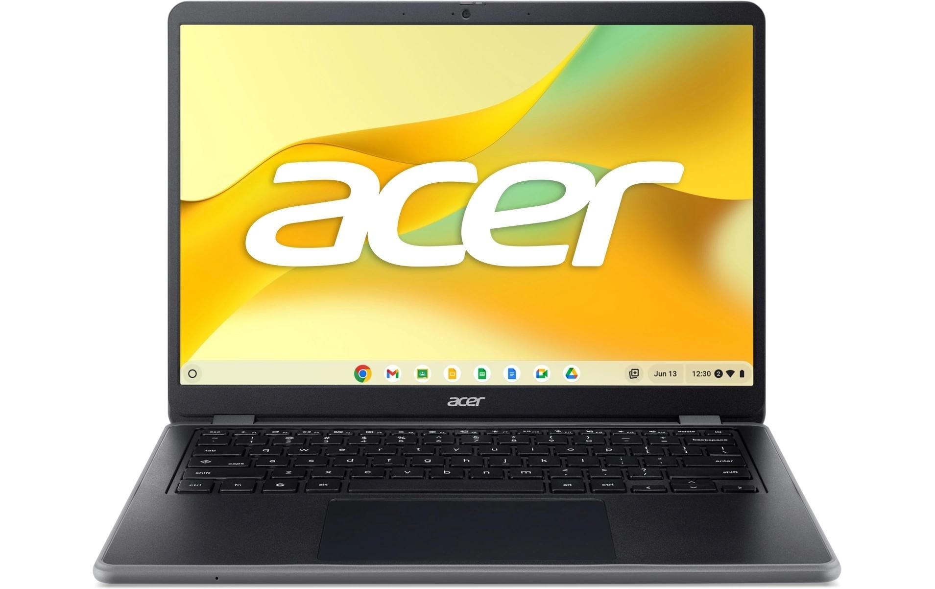 Acer Chromebook »514 (C937-TCO-C1KG) 8GB/128GB eMMC« / 14 ″ Intel