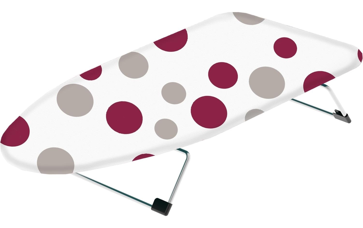 Image of Leifheit Tischbügelbrett »Mini«, Bügelfläche 32 cmx70 cm bei Ackermann Versand Schweiz