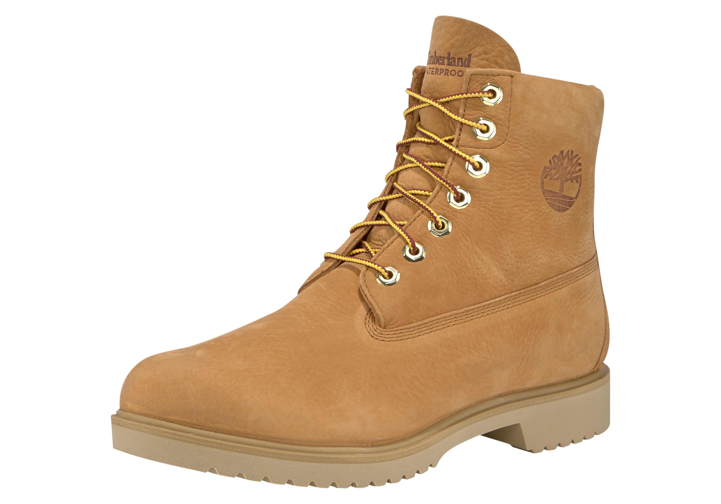 Image of Timberland Schnürboots »Newman 6" Boot WP« bei Ackermann Versand Schweiz