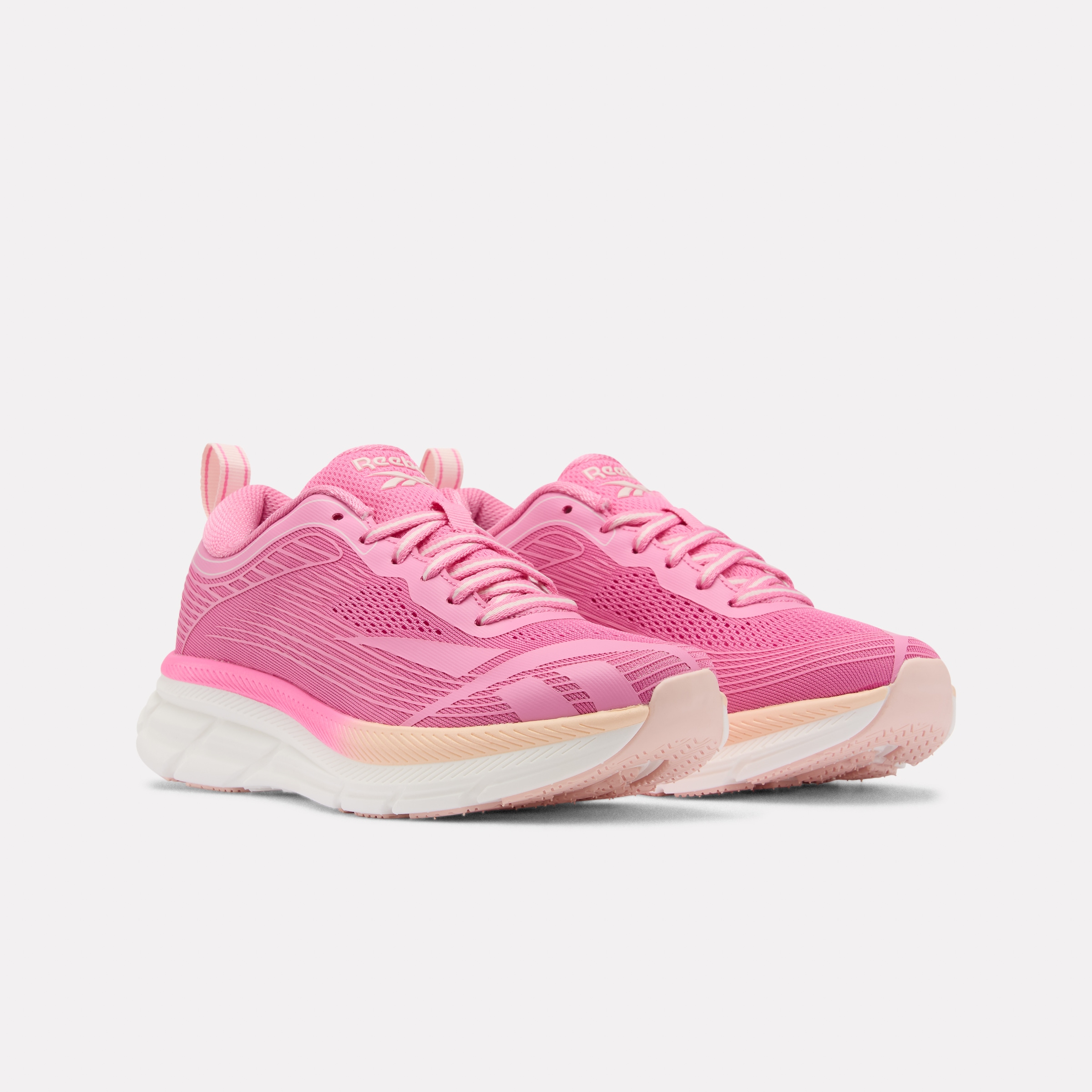 Image of Reebok Laufschuh "REEBOK ROAD STRIDER" für Kinder & Jugendliche