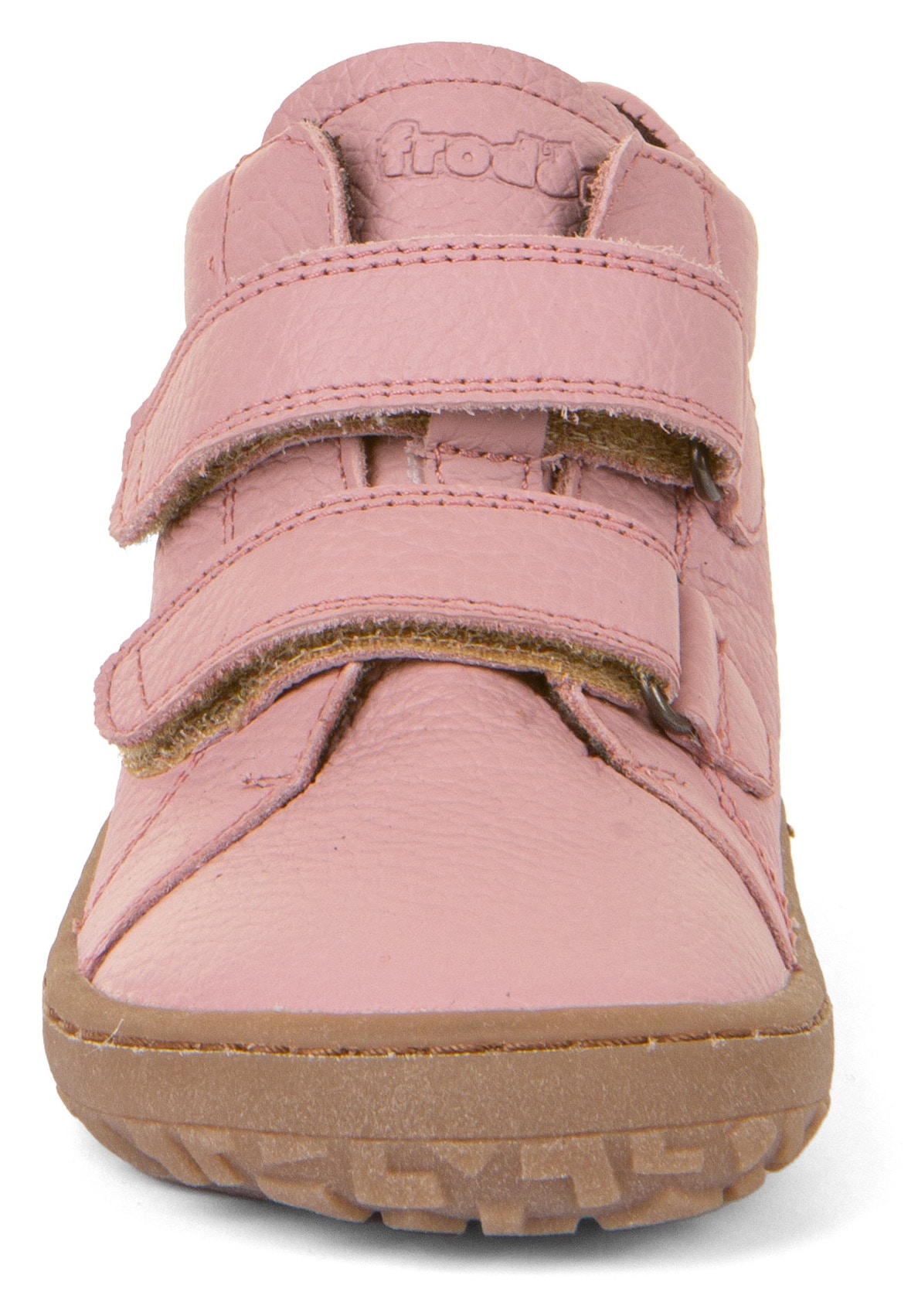 froddo® Barfussschuh »BAREFOOT AUTUMN«, Klettstiefel, Bequemschuh, Kinderstiefel mit rutschhemmender Laufsohle