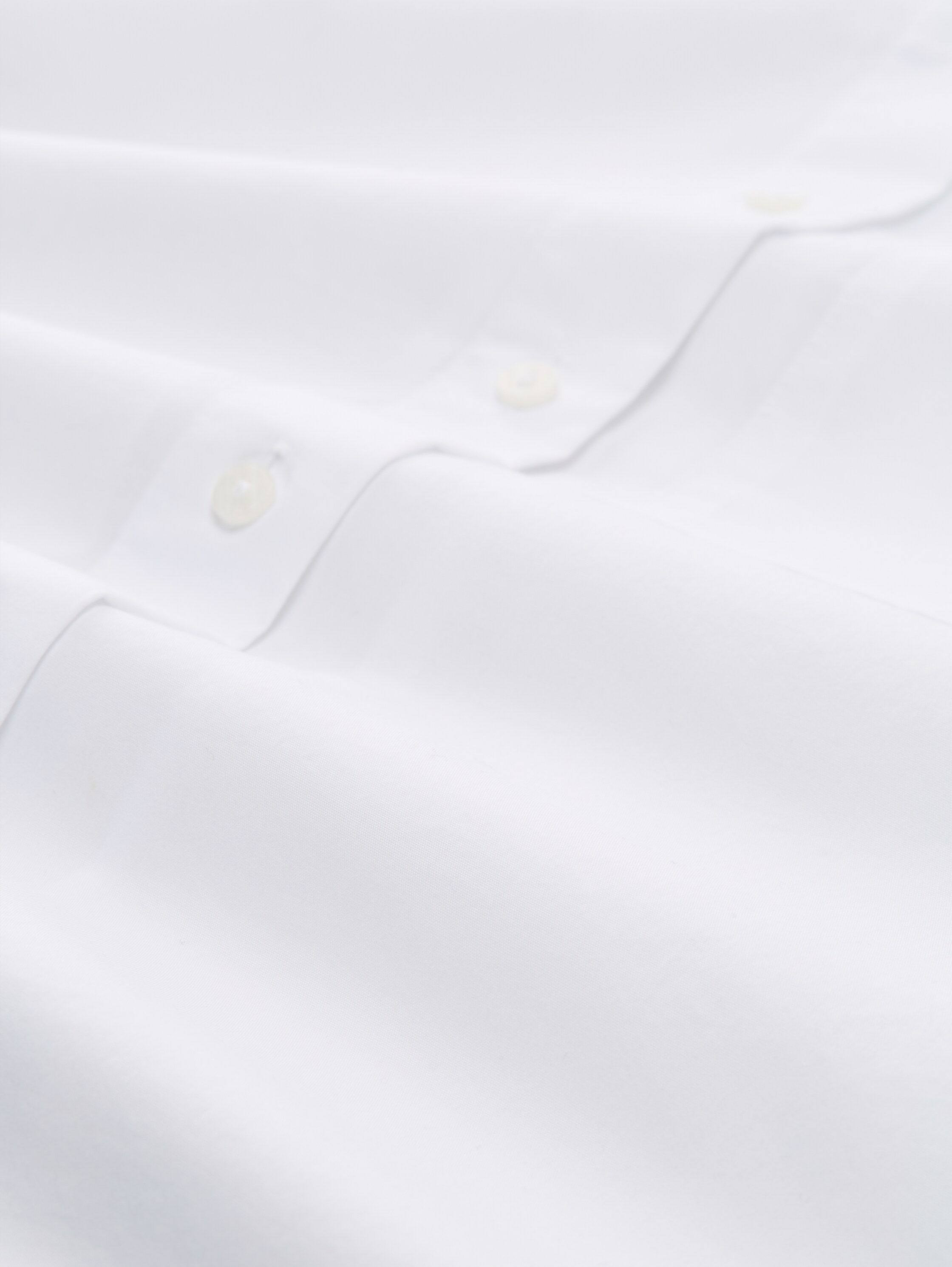 TOM TAILOR Hemdbluse mit Streifen Muster