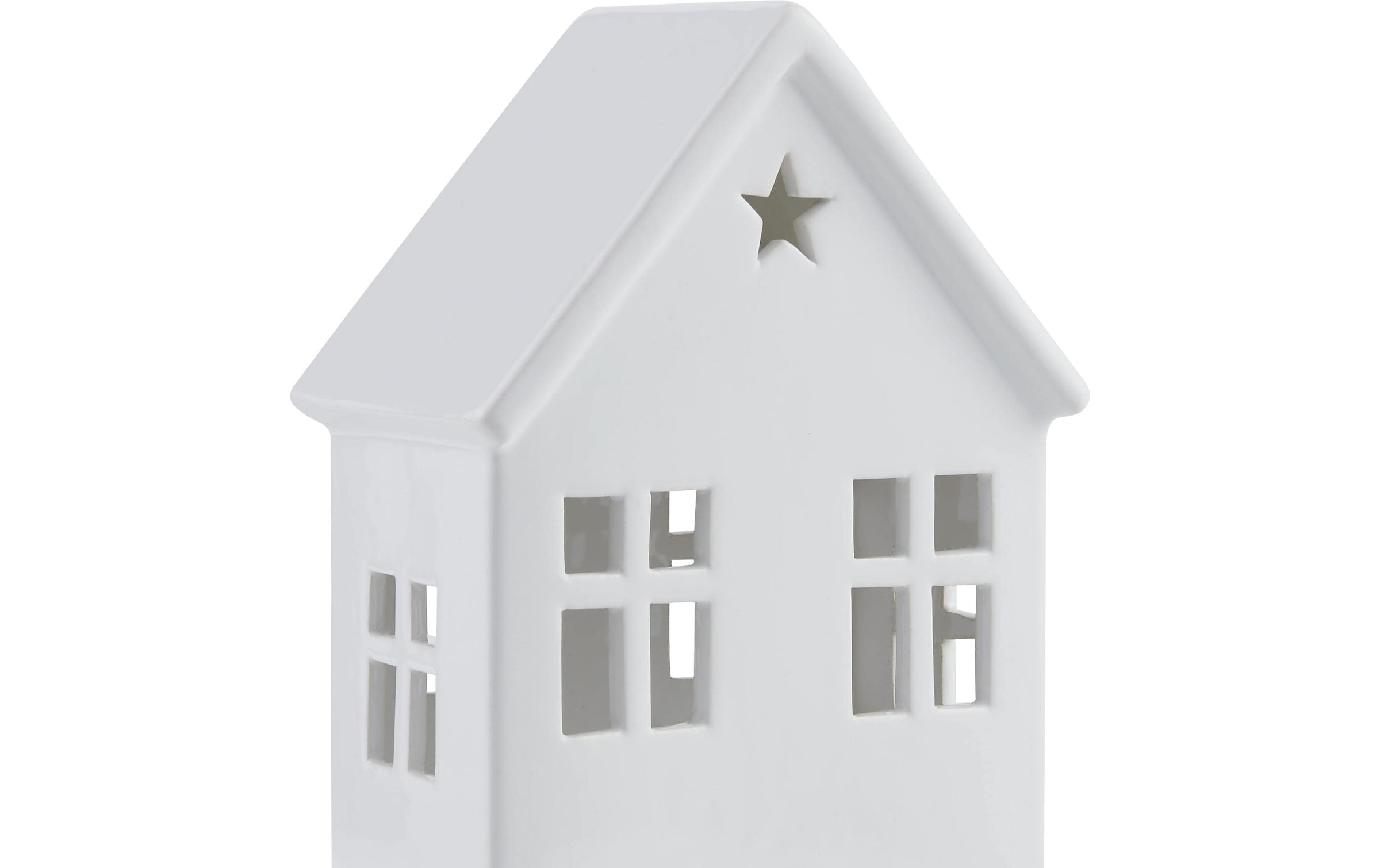 EGLO LED-Dekofigur »Haus Catacol Haus«