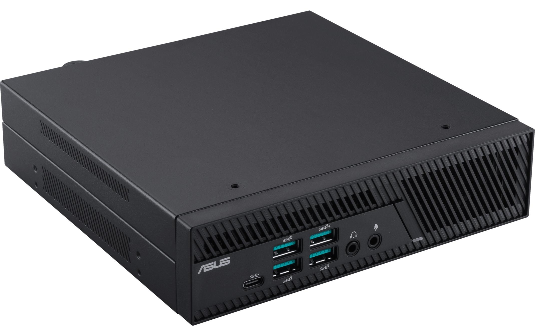 Asus Mini-PC »PC PB62-B3015MH, i3-10105«