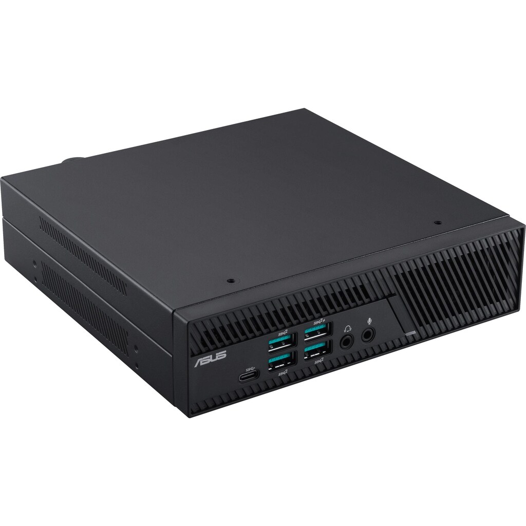 Asus Mini-PC »PC PB62-B3015MH, i3-10105«