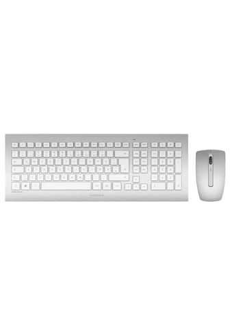 Cherry PC-Tastatur »DW 8000«, (Ziffernblock) kaufen