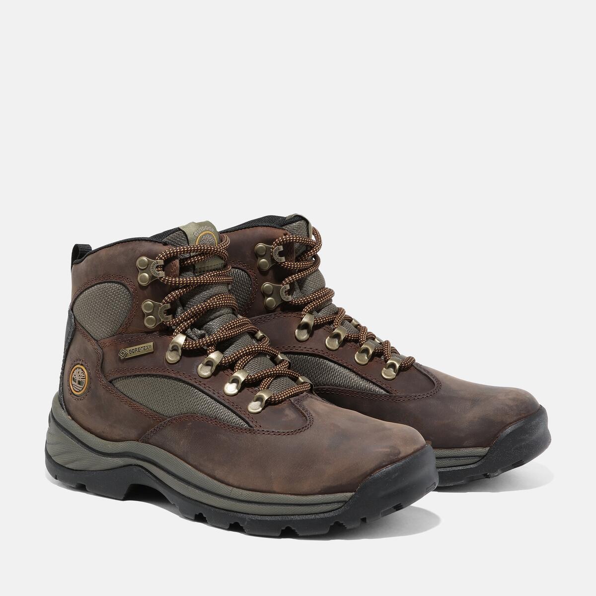 Wanderschuh »CHOCORUA MID LACE UP GTX HIKING BOOT«