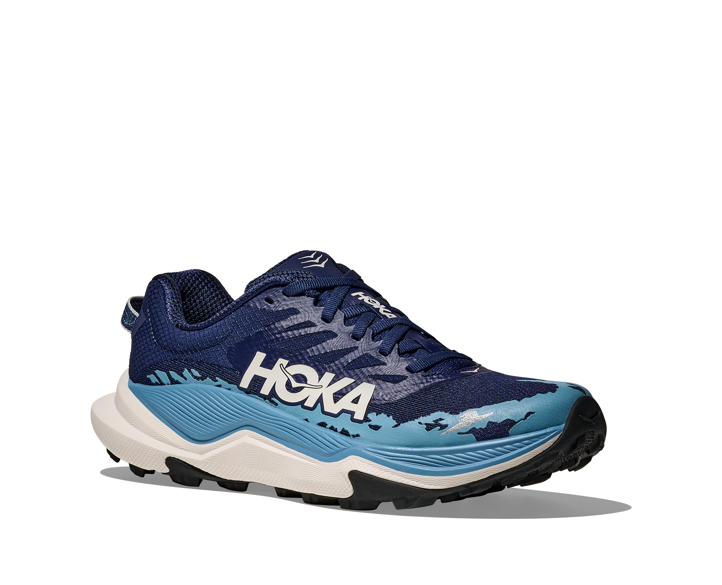 Hoka One One Chaussures de trail »TORRENT 4«