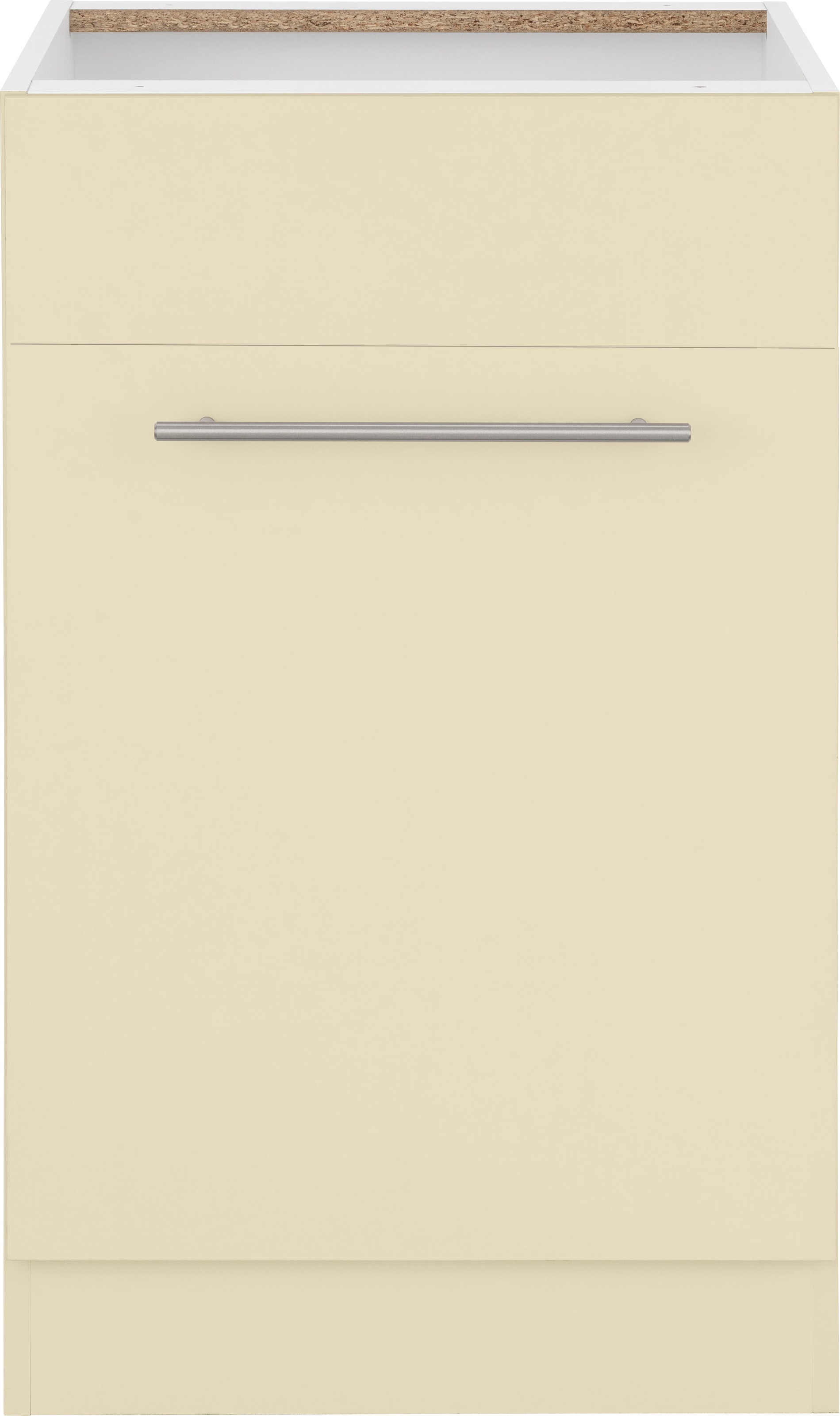 wiho Küchen Spülenschrank »Unna«, 50 cm breit, ohne Arbeitsplatte