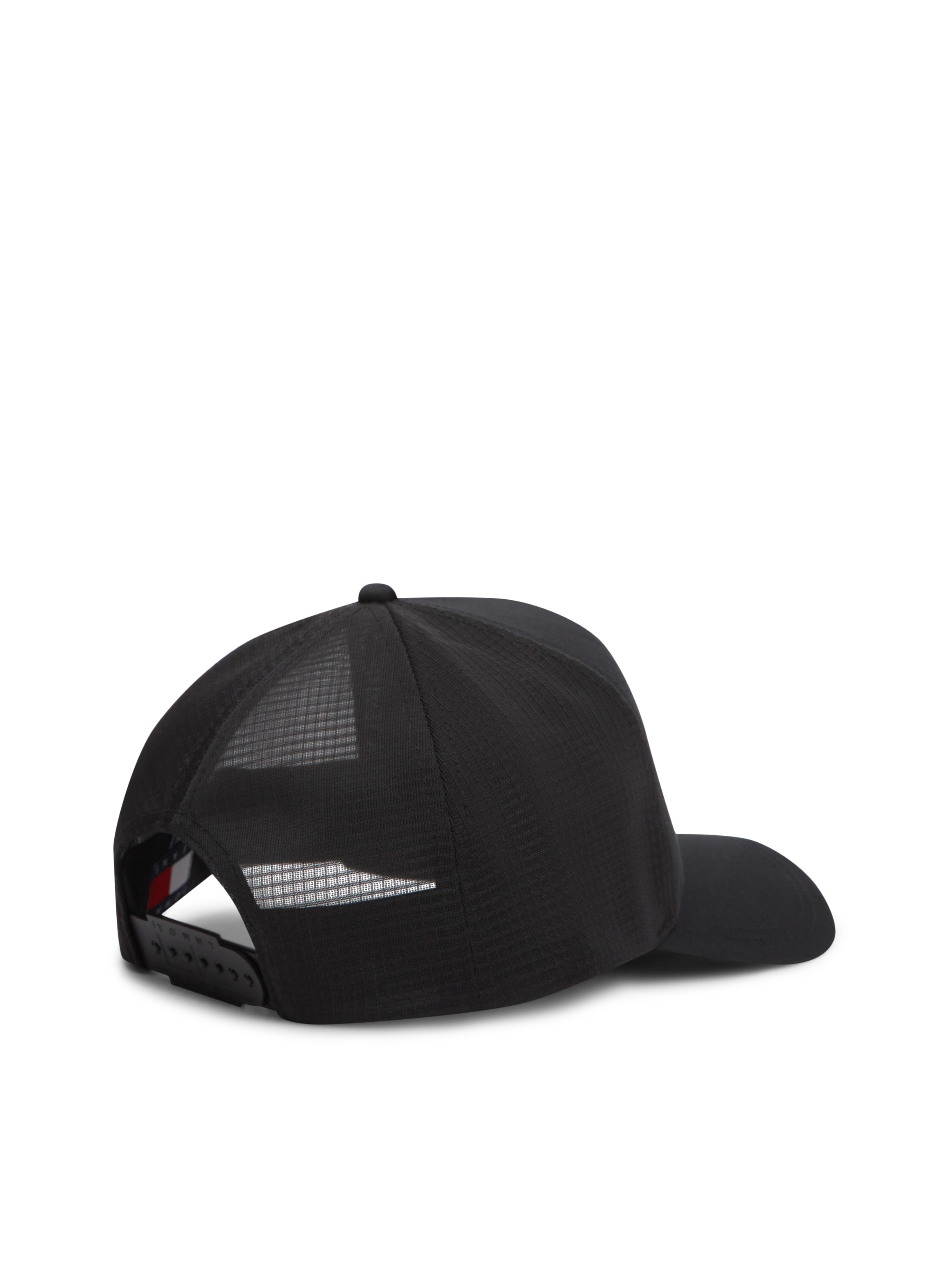 Tommy Jeans Casquette de camionneur »TJM HERITAGE« Mesh-Einsatz hinten
