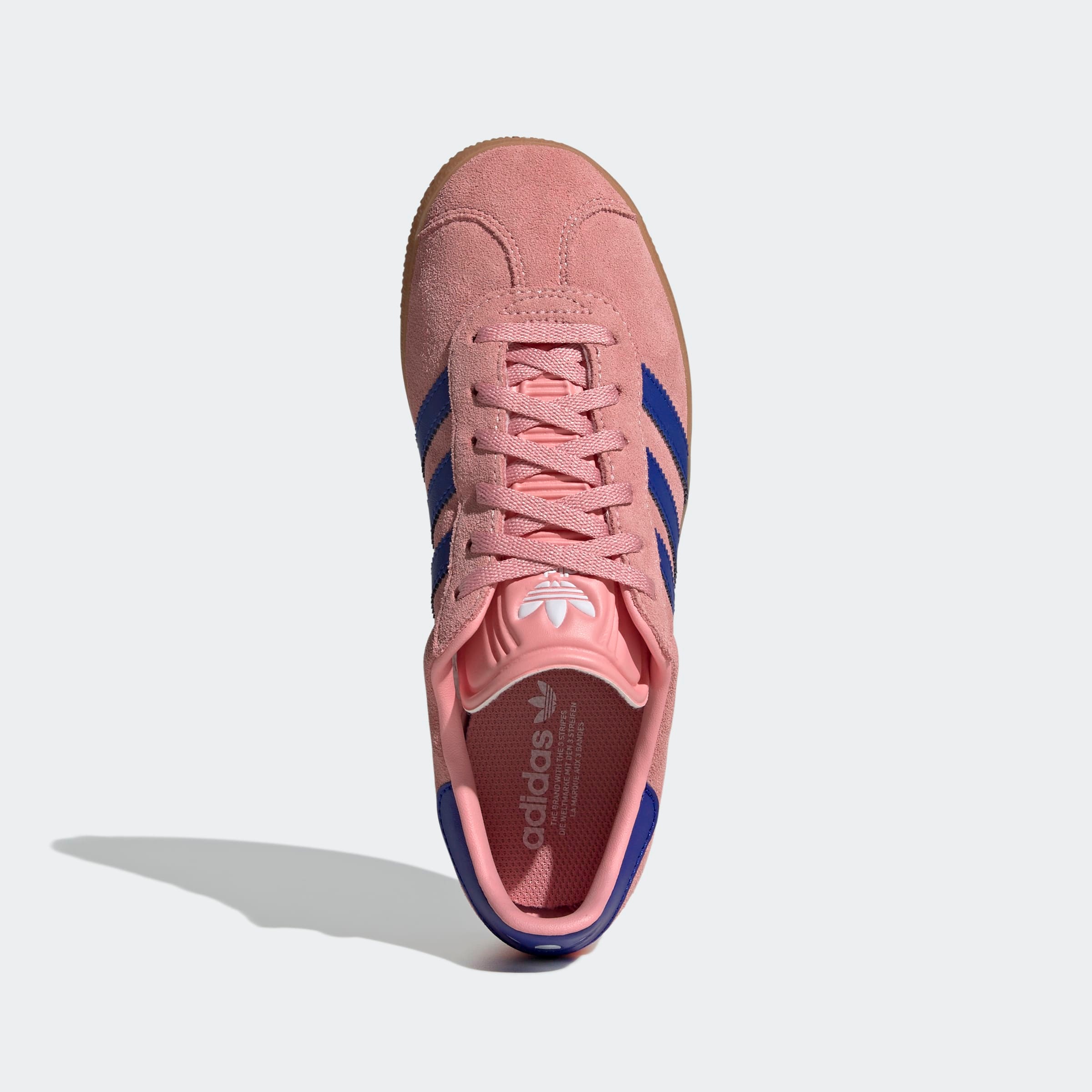 adidas Originals Sneaker »GAZELLE KIDS«