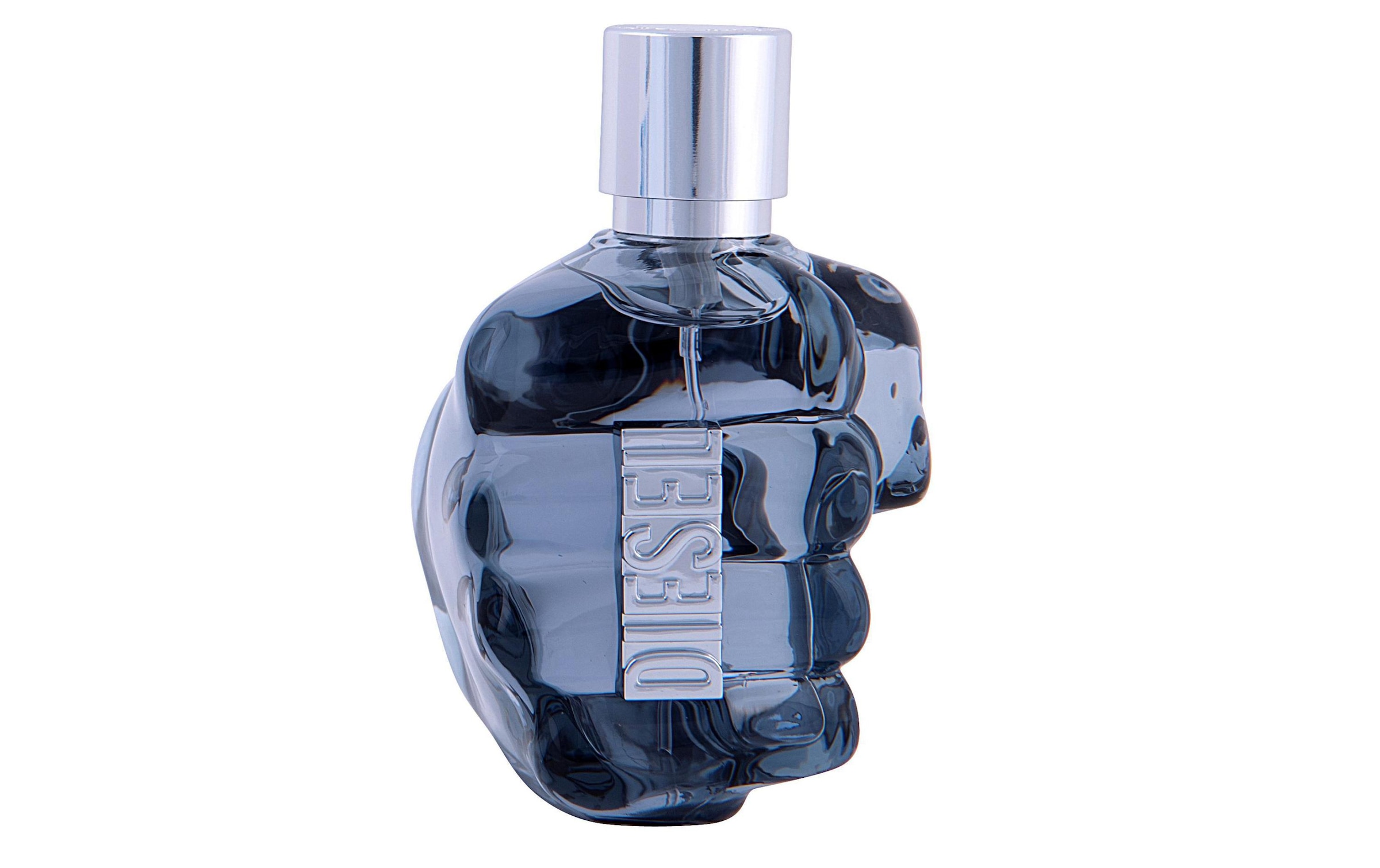 Diesel Eau de Toilette »Only The Brave 75 ml«