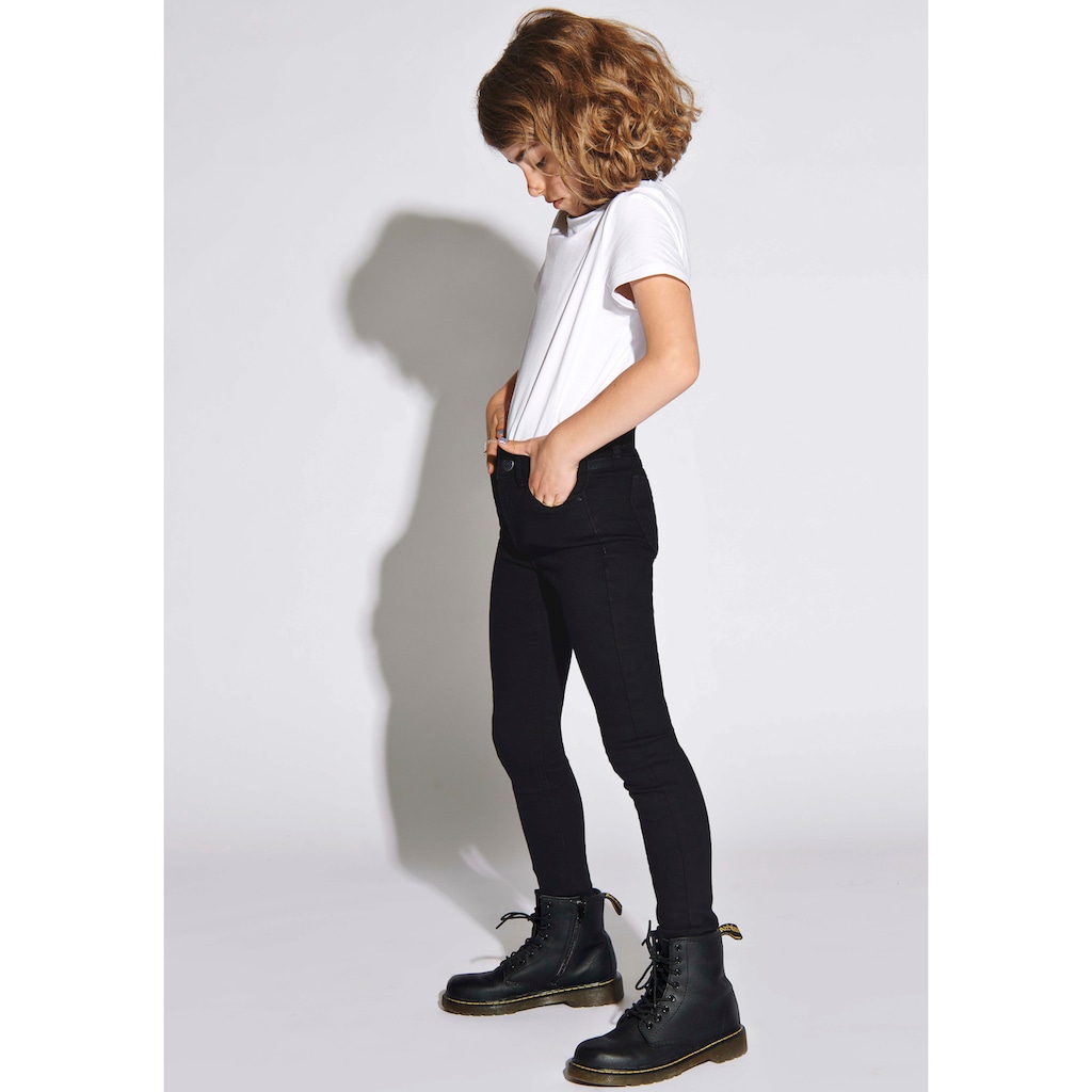 KIDS ONLY Stretch-Jeans »KONBLUSH«
