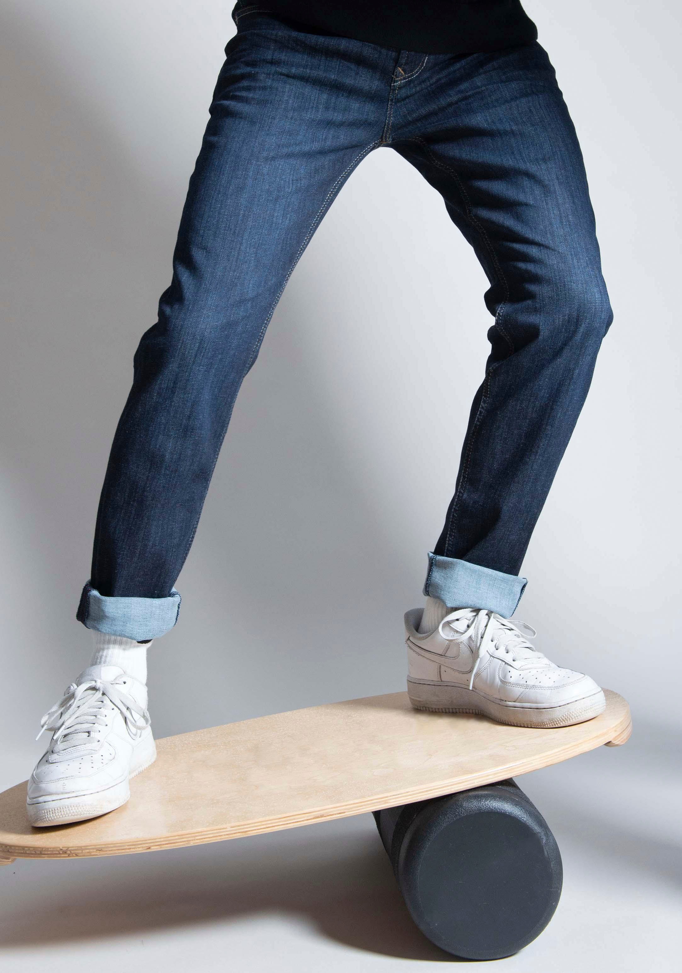 auf Straight-Jeans versandkostenfrei »Flexx-Driver«, super MAC elastisch
