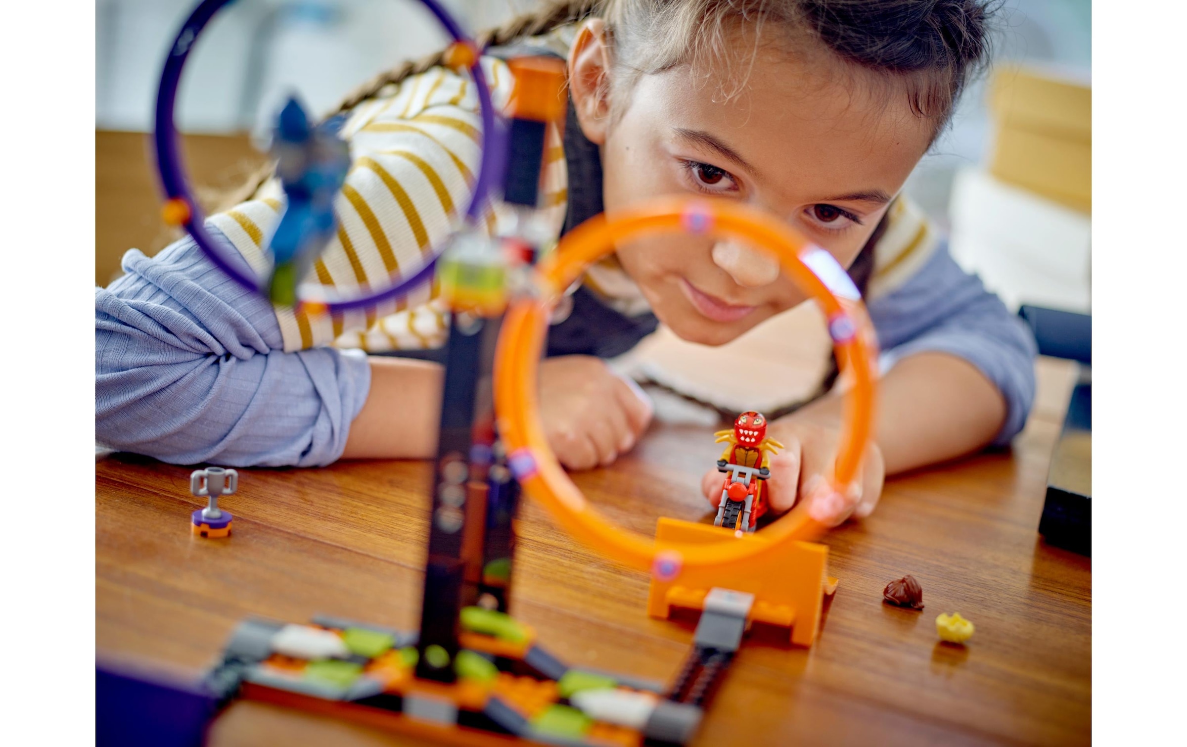 LEGO® Pions de construction