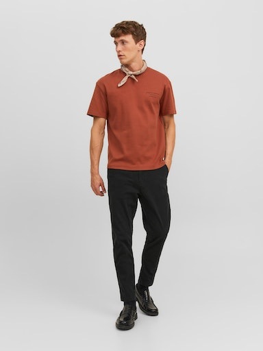 Jack & Jones Chinos »JPSTACE JJHARLOW CHINO NOOS«