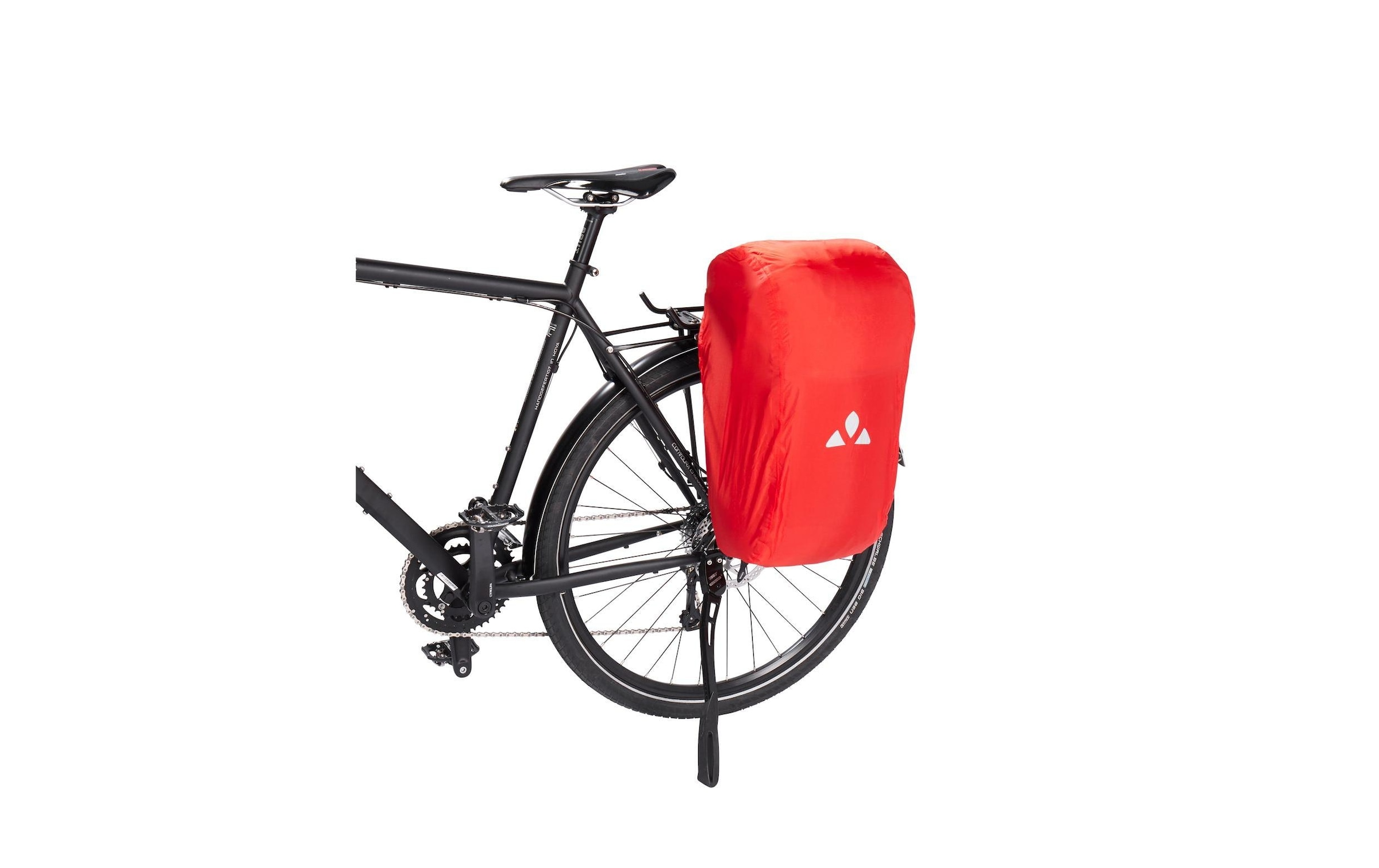 VAUDE Fahrradtasche »Cycle 20 II«