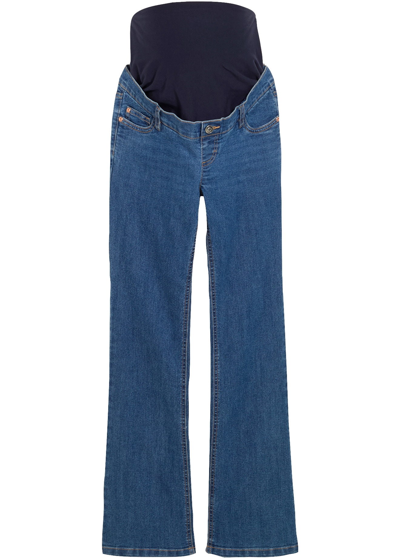 bonprix Umstandsjeans