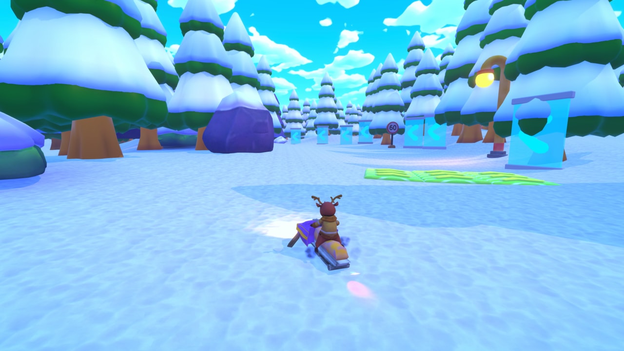 Mindscape Spielesoftware »Winter Games Collection + Adventskalender« PlayStation 5