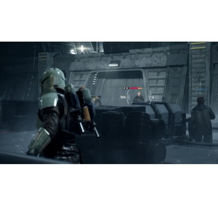 Electronic Arts Logiciel de jeu »Star Wars Zero Company [PS5] (D/F/I) (Box)« PlayStation 5