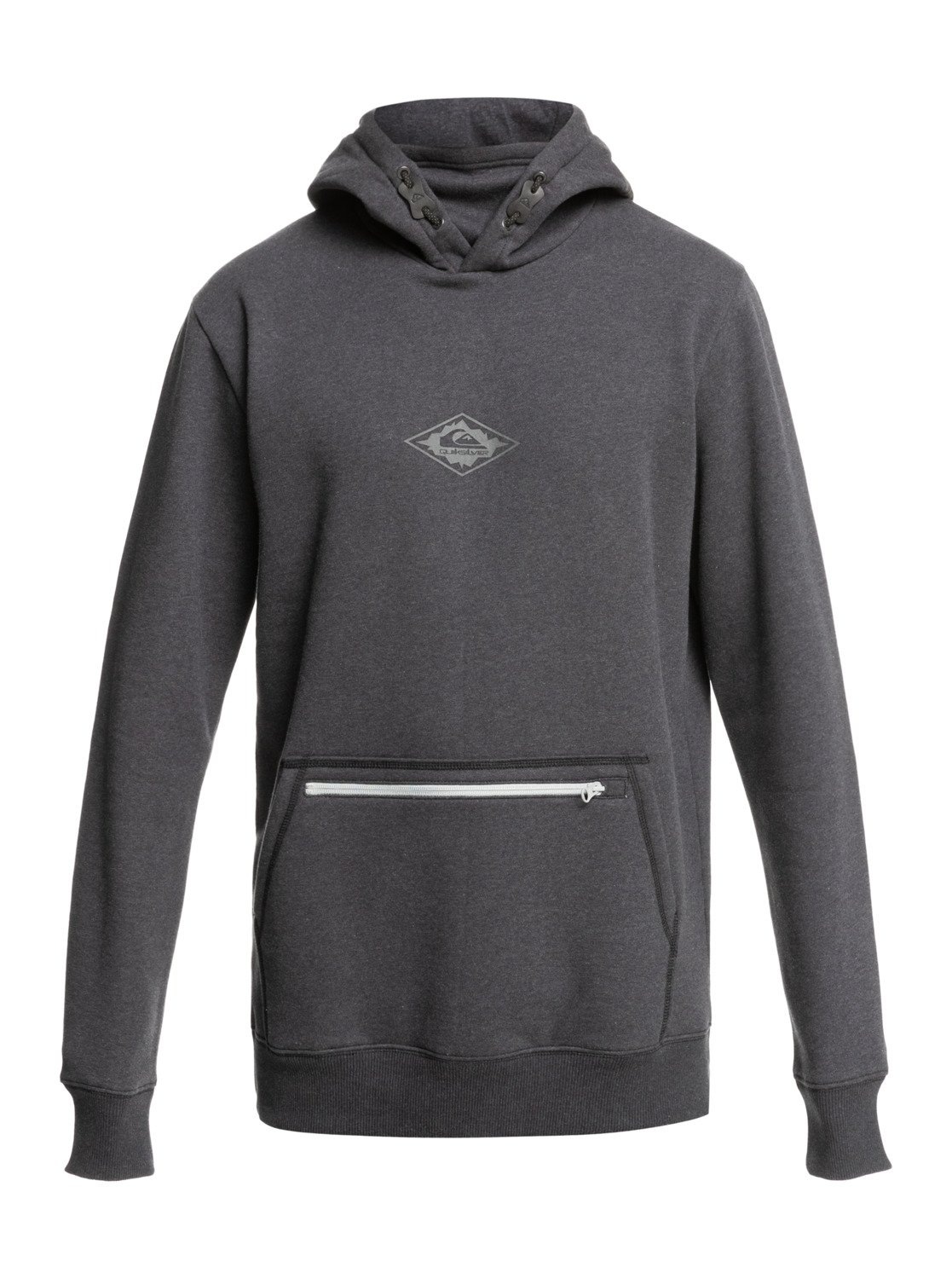Image of Quiksilver Kapuzensweatshirt »Big Logo Tech« bei Ackermann Versand Schweiz