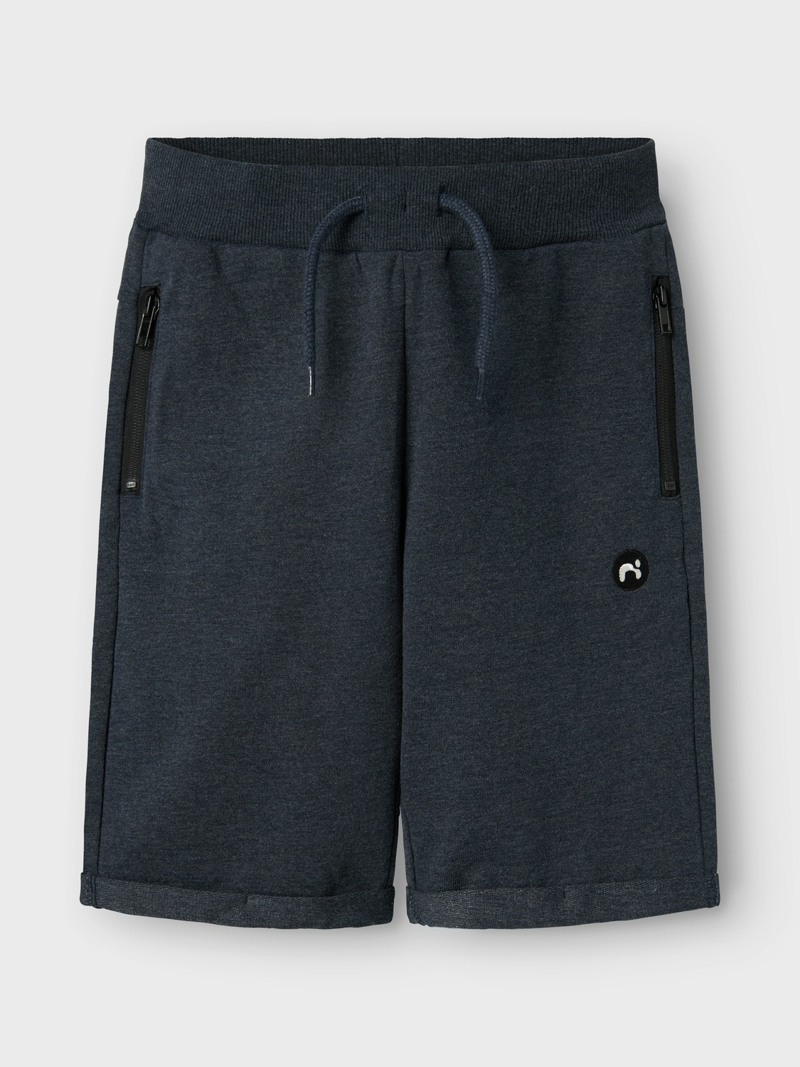 Name It Shorts »NKMVIMO SWE SHORTS BRU NOOS«