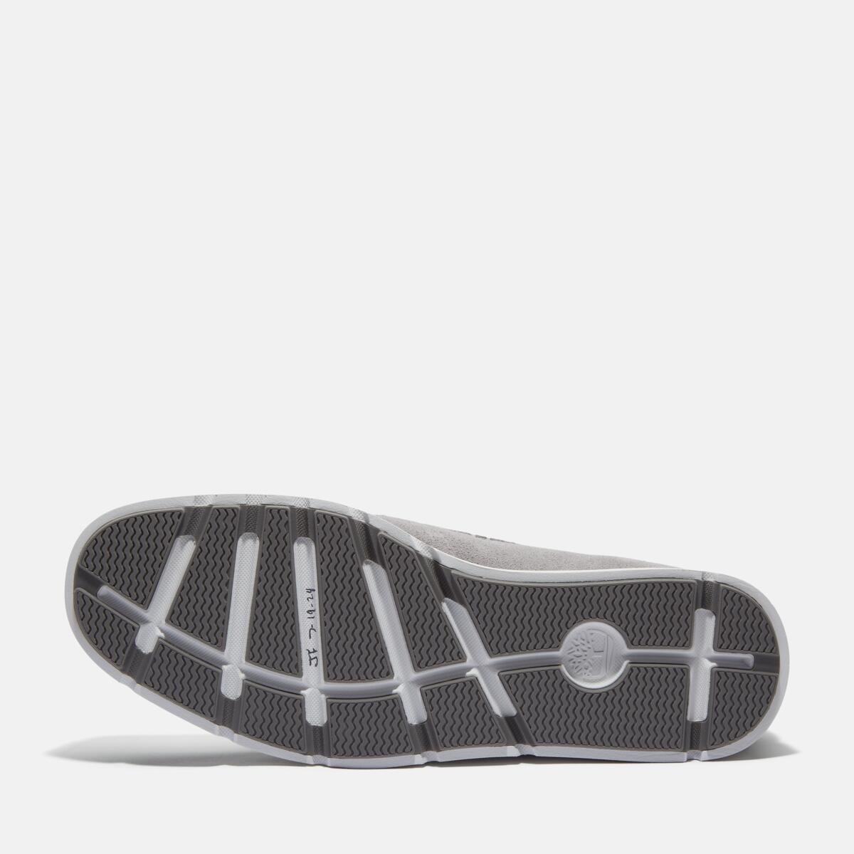 Timberland Sneaker »GRAFTON BAY LACE UP SHOE«